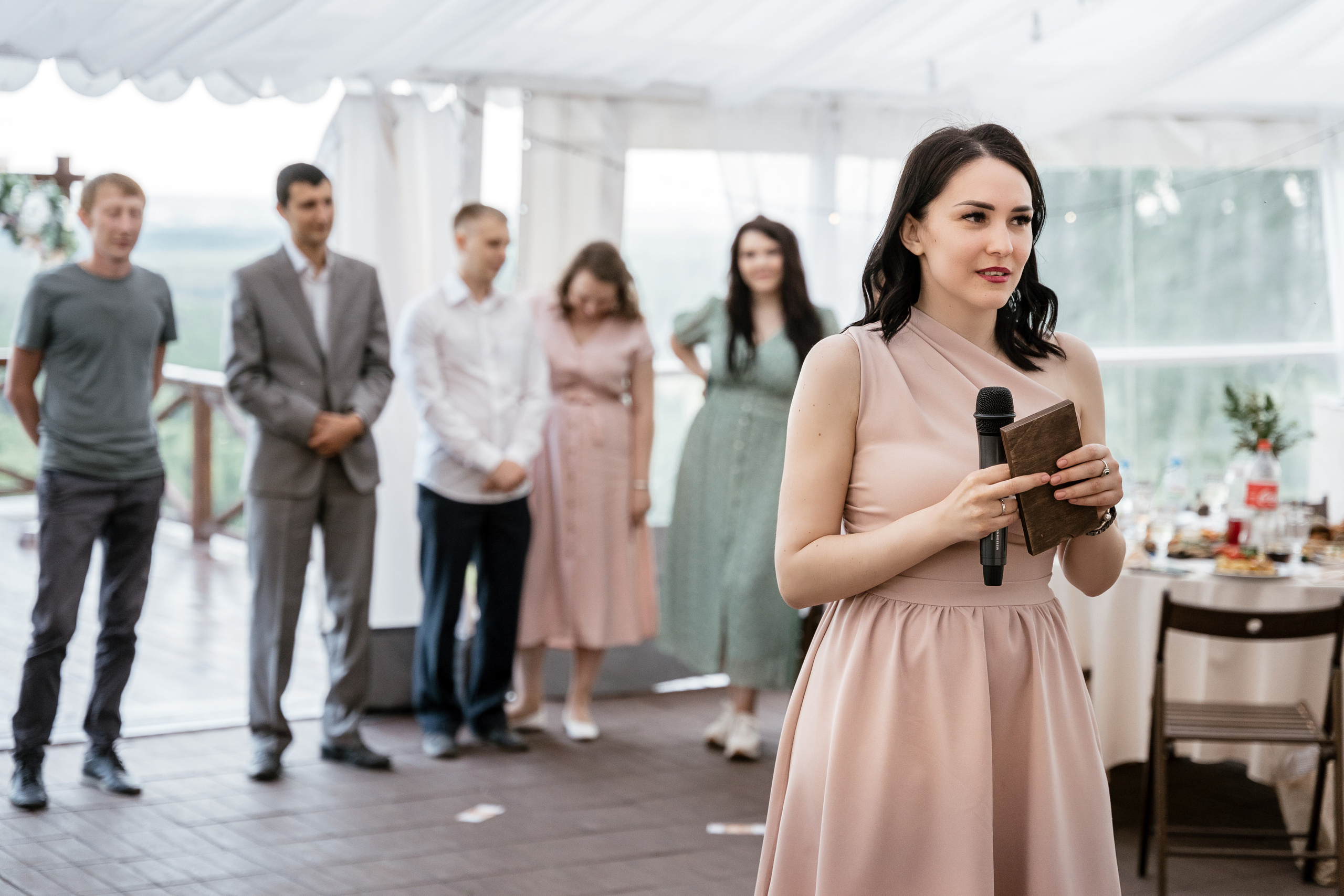 09.07.2021 Wedding day. Фотограф Томск, Новосибирск Влад Свириденко