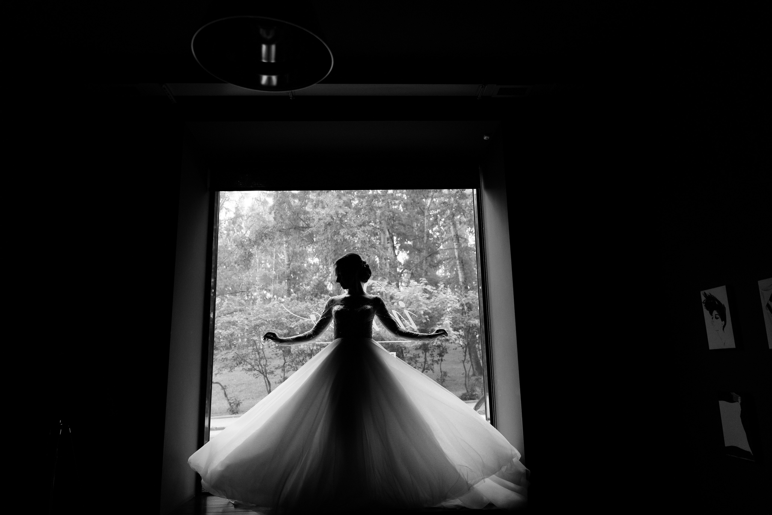 26.06.2021 Wedding day. Фотограф Томск, Новосибирск Влад Свириденко