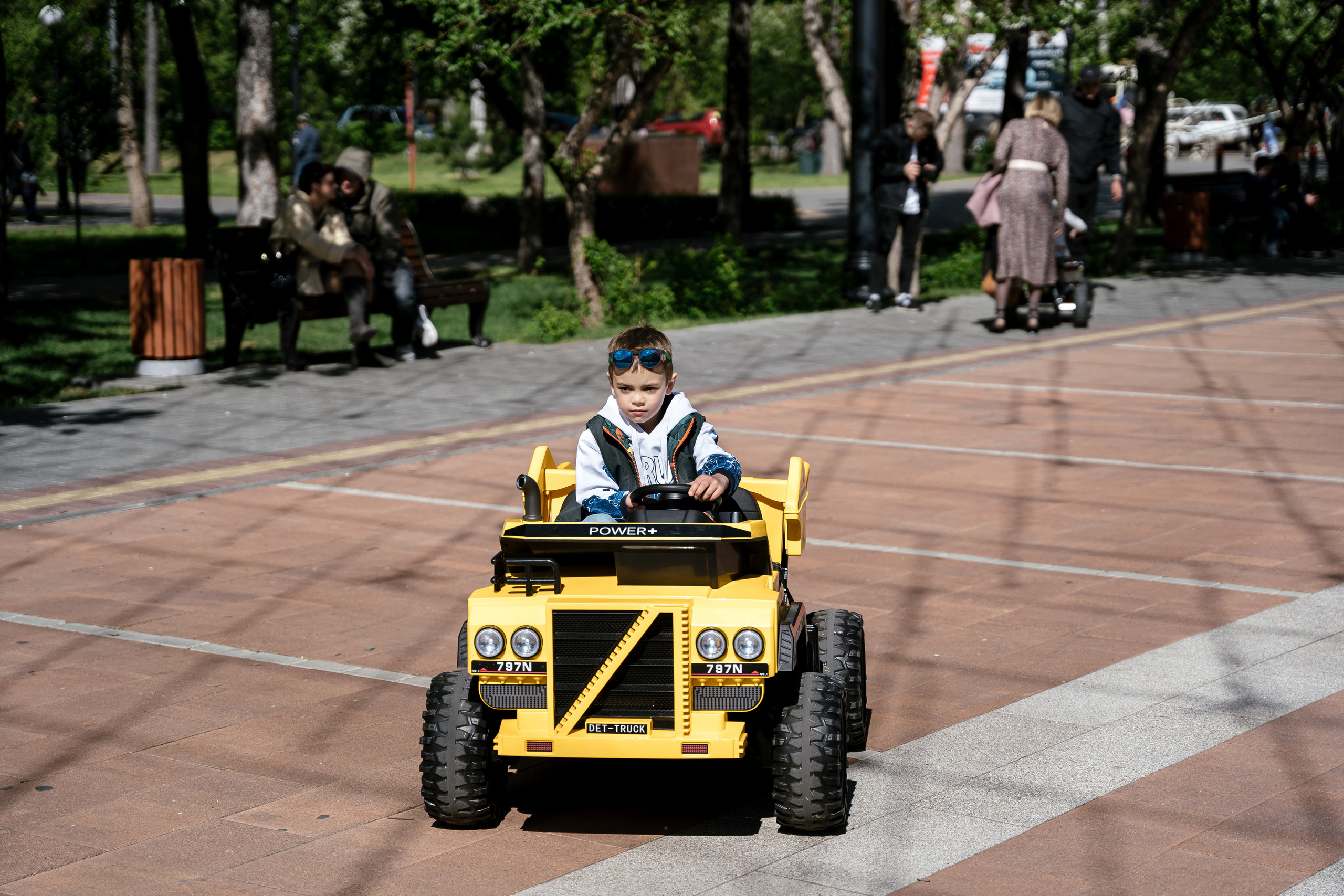 Kids. Фотограф Томск, Новосибирск Влад Свириденко