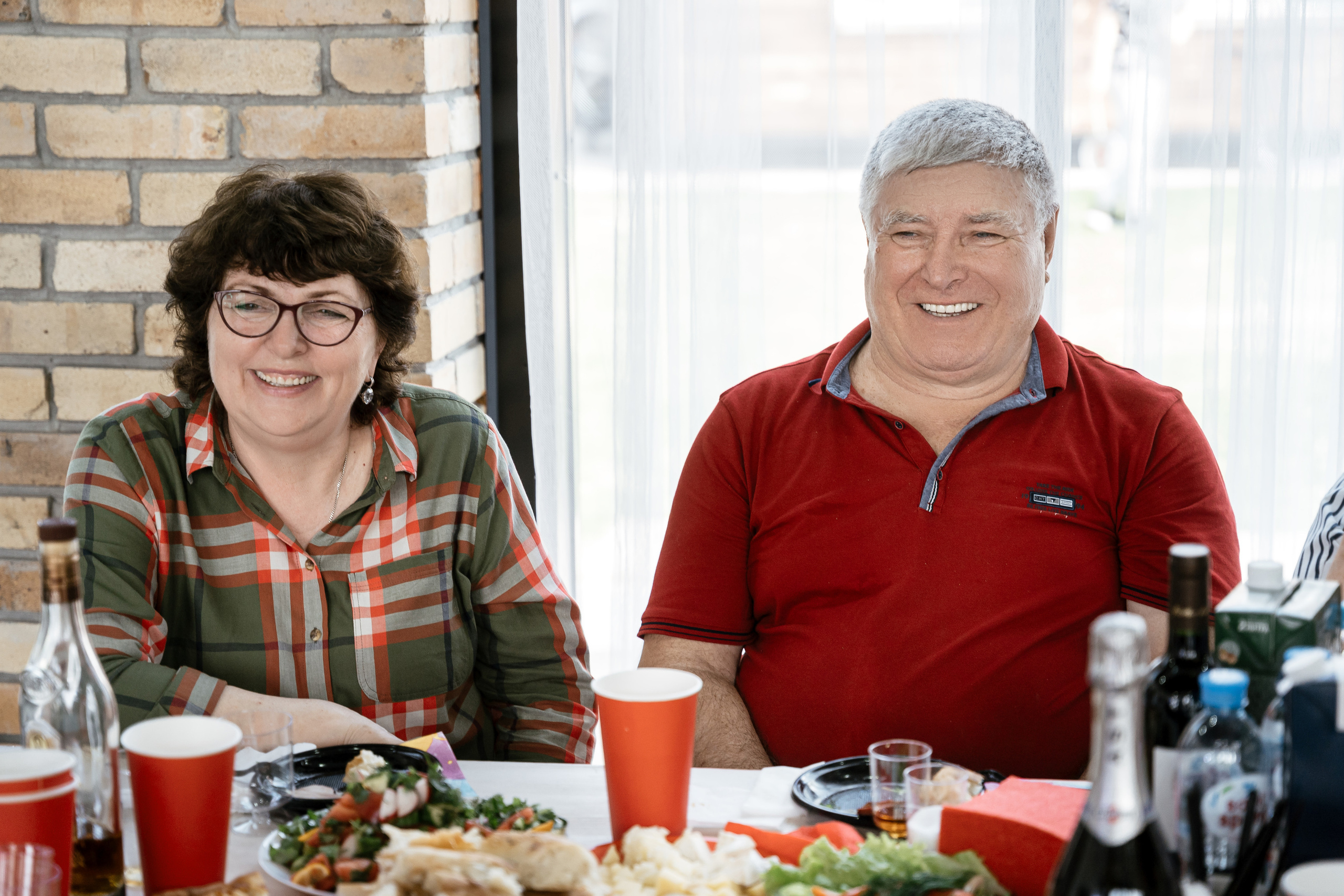С днем рождения. Фотограф Томск, Новосибирск Влад Свириденко