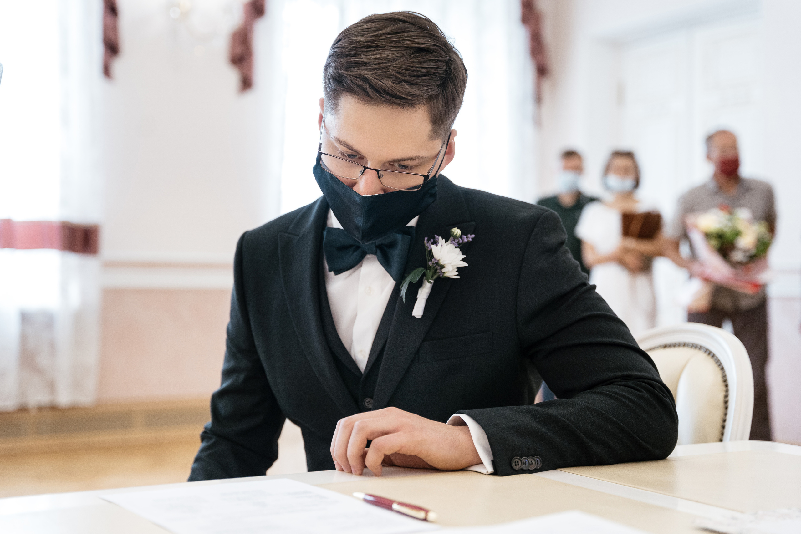 28.07.2021 Wedding day. Фотограф Томск, Новосибирск Влад Свириденко