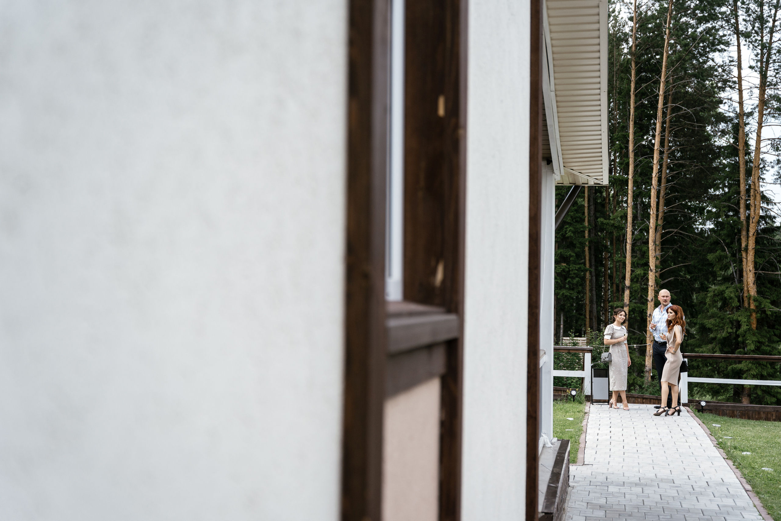 19.06.2021 Wedding day. Фотограф Томск, Новосибирск Влад Свириденко