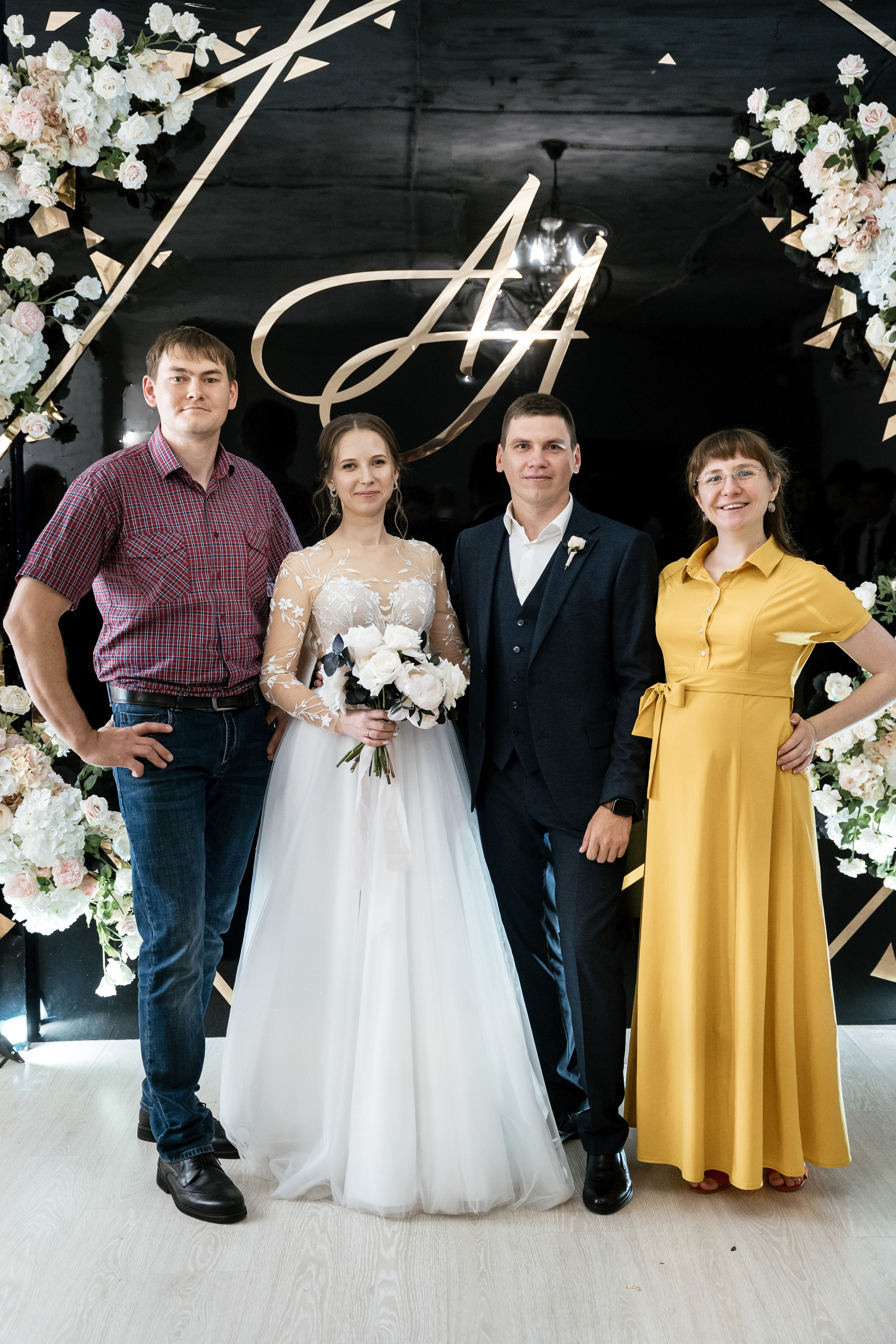 26.06.2021 Wedding day. Фотограф Томск, Новосибирск Влад Свириденко