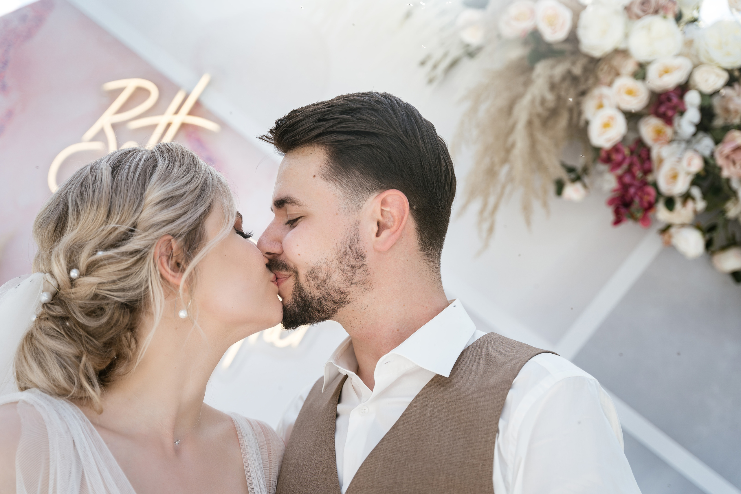 16.06.21 Wedding day. Фотограф Томск, Новосибирск Влад Свириденко