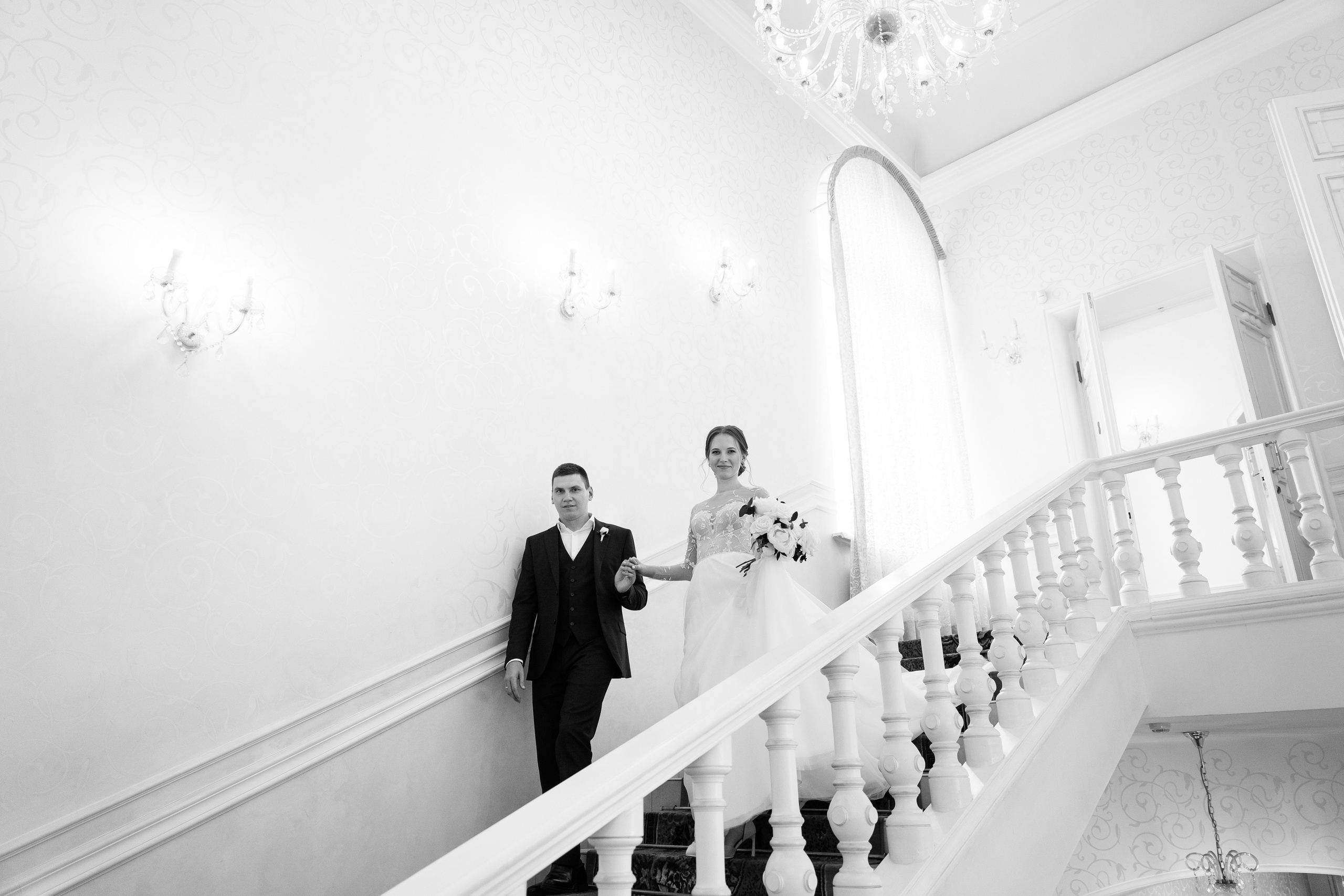 26.06.2021 Wedding day. Фотограф Томск, Новосибирск Влад Свириденко