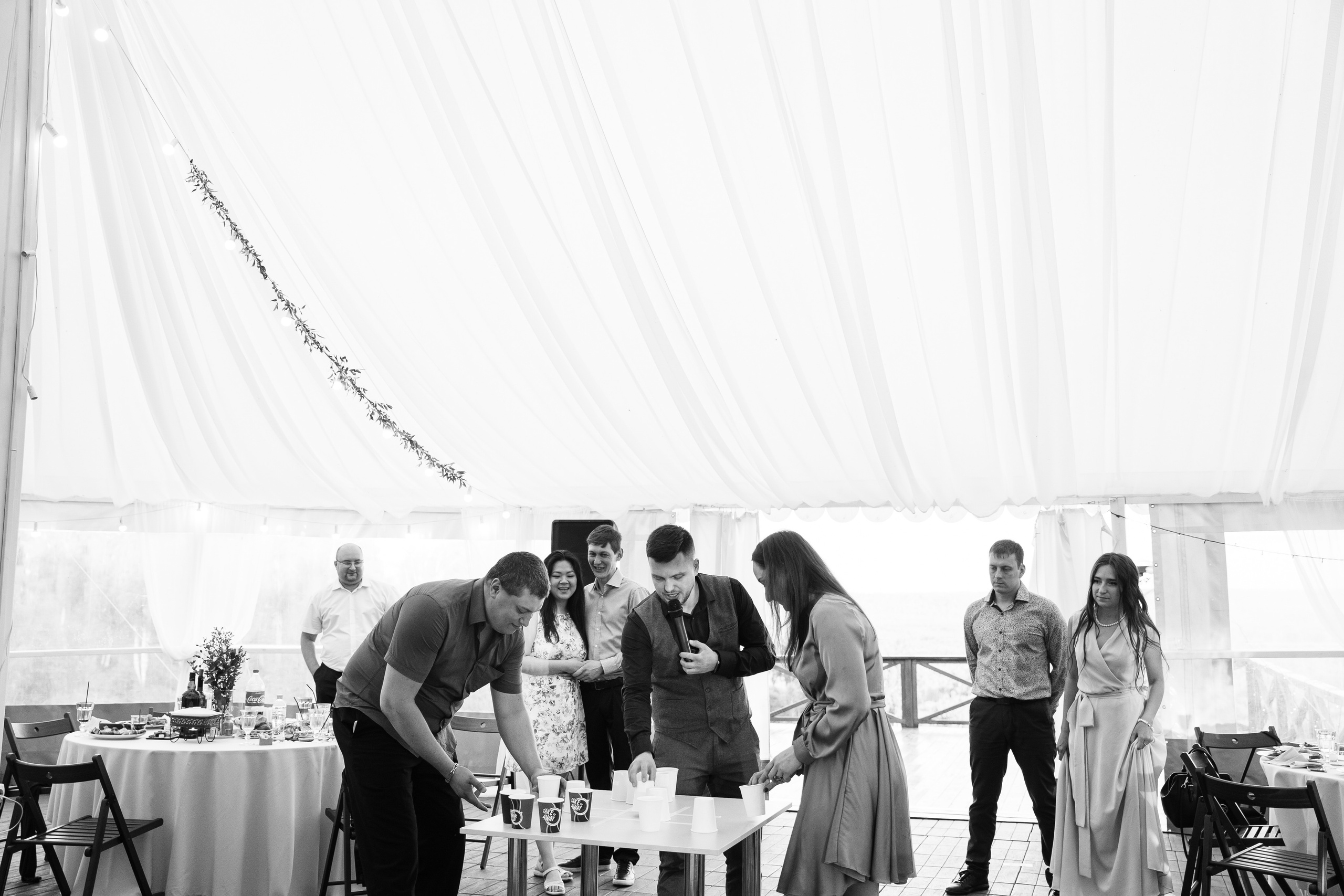 09.07.2021 Wedding day. Фотограф Томск, Новосибирск Влад Свириденко