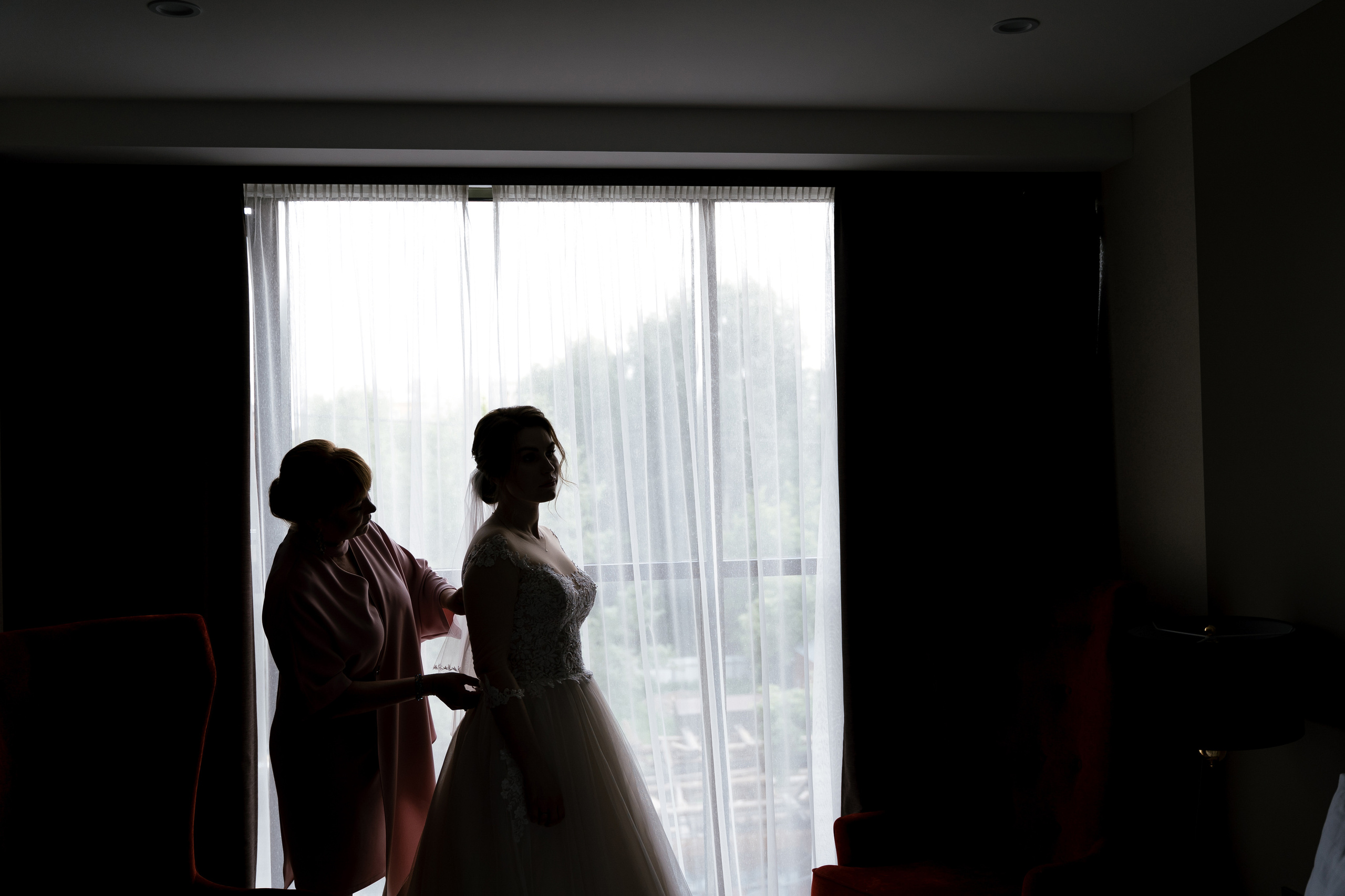 03.07.2021 Wedding day. Фотограф Томск, Новосибирск Влад Свириденко