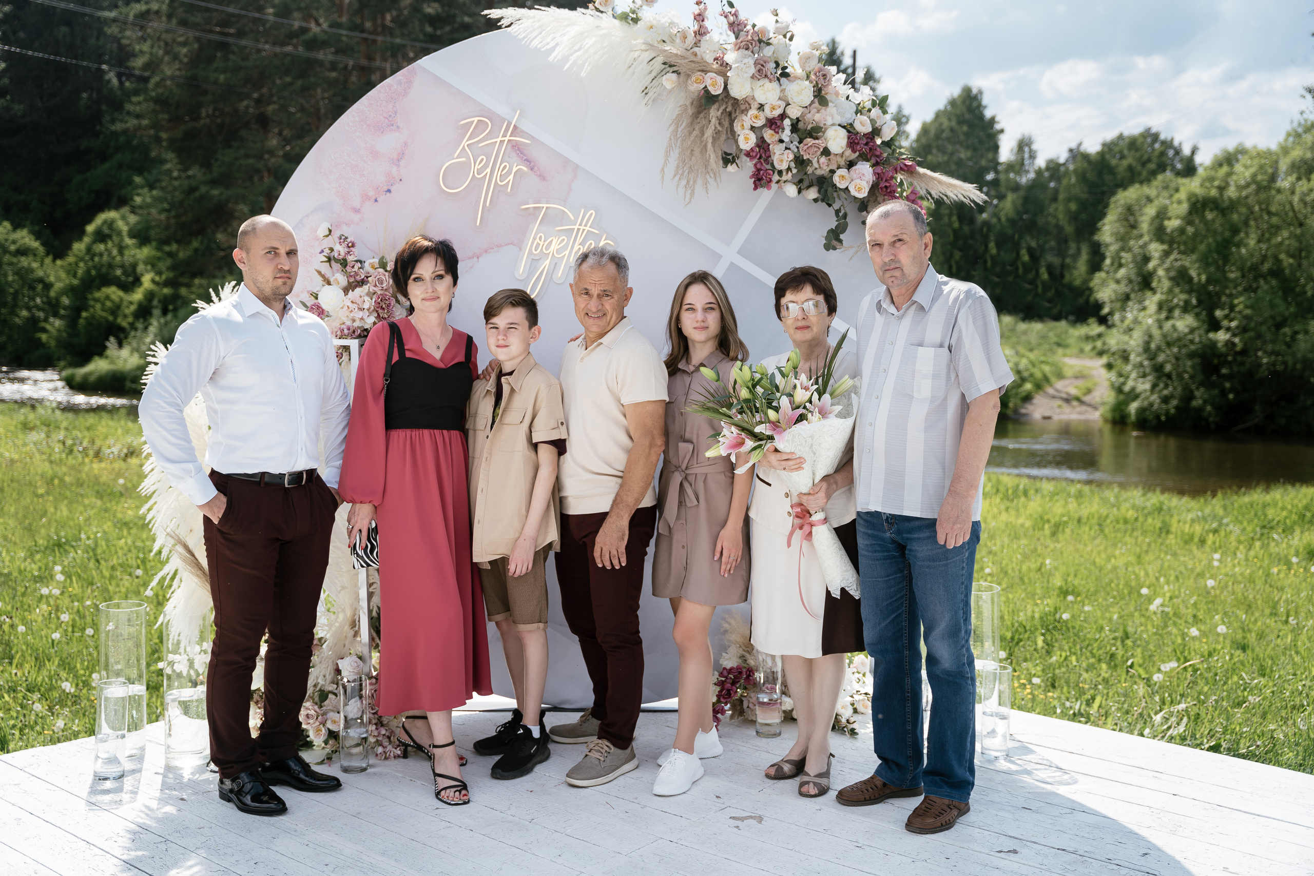 16.06.21 Wedding day. Фотограф Томск, Новосибирск Влад Свириденко