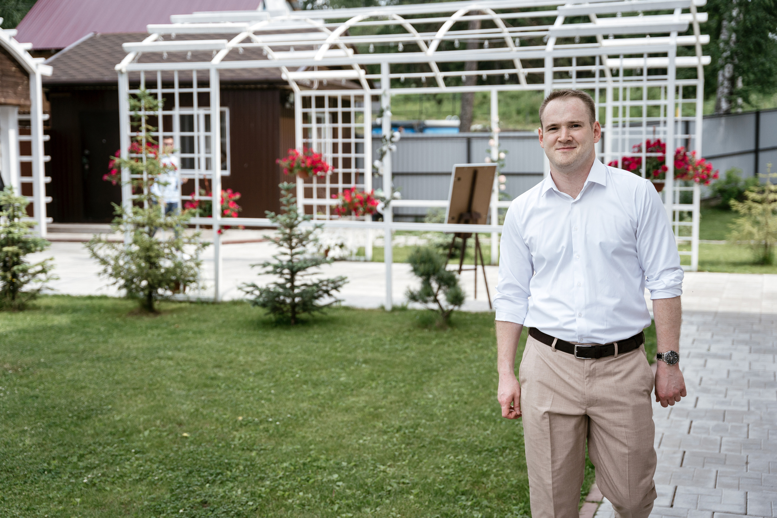 19.06.2021 Wedding day. Фотограф Томск, Новосибирск Влад Свириденко