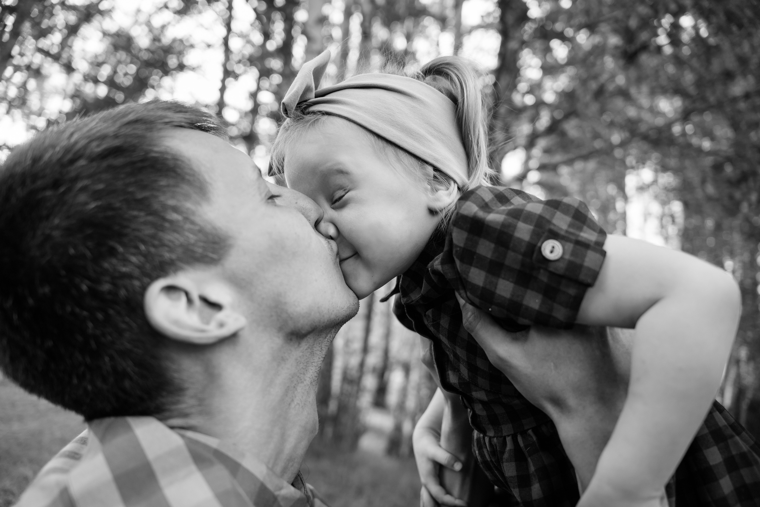 Рубанниковы. Фотограф Томск, Новосибирск Влад Свириденко