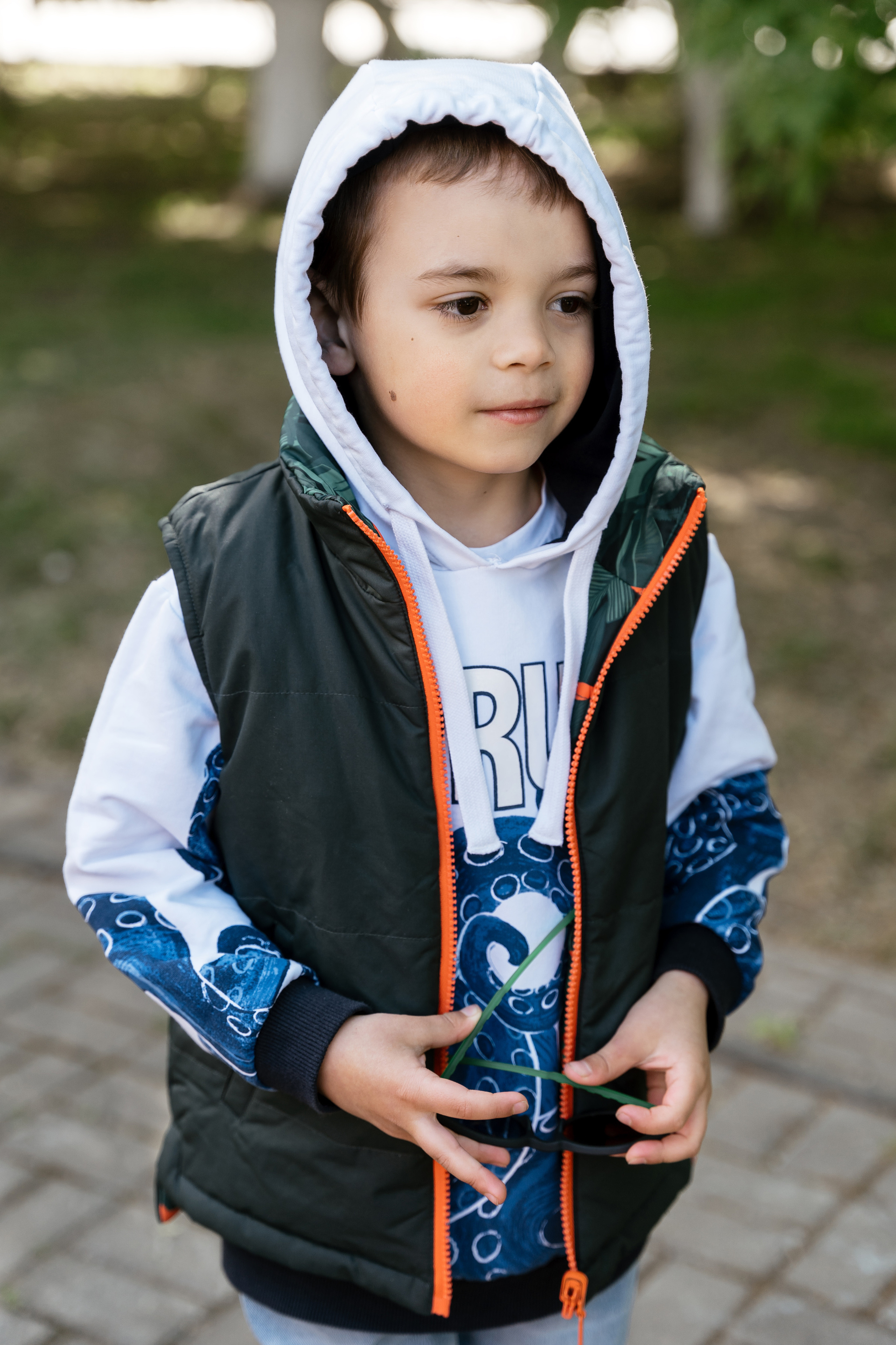 Kids. Фотограф Томск, Новосибирск Влад Свириденко