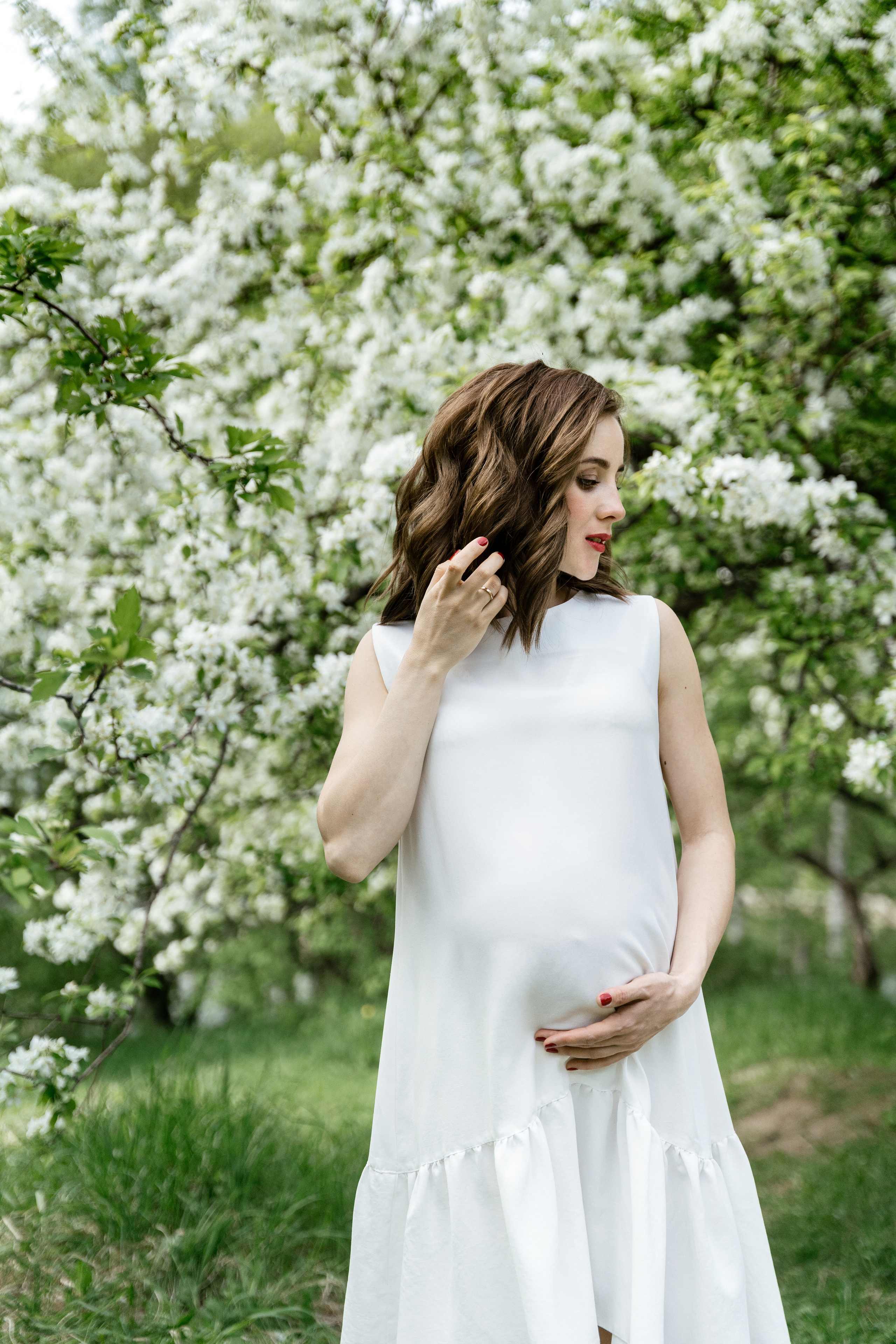 Рубанниковы. Фотограф Томск, Новосибирск Влад Свириденко