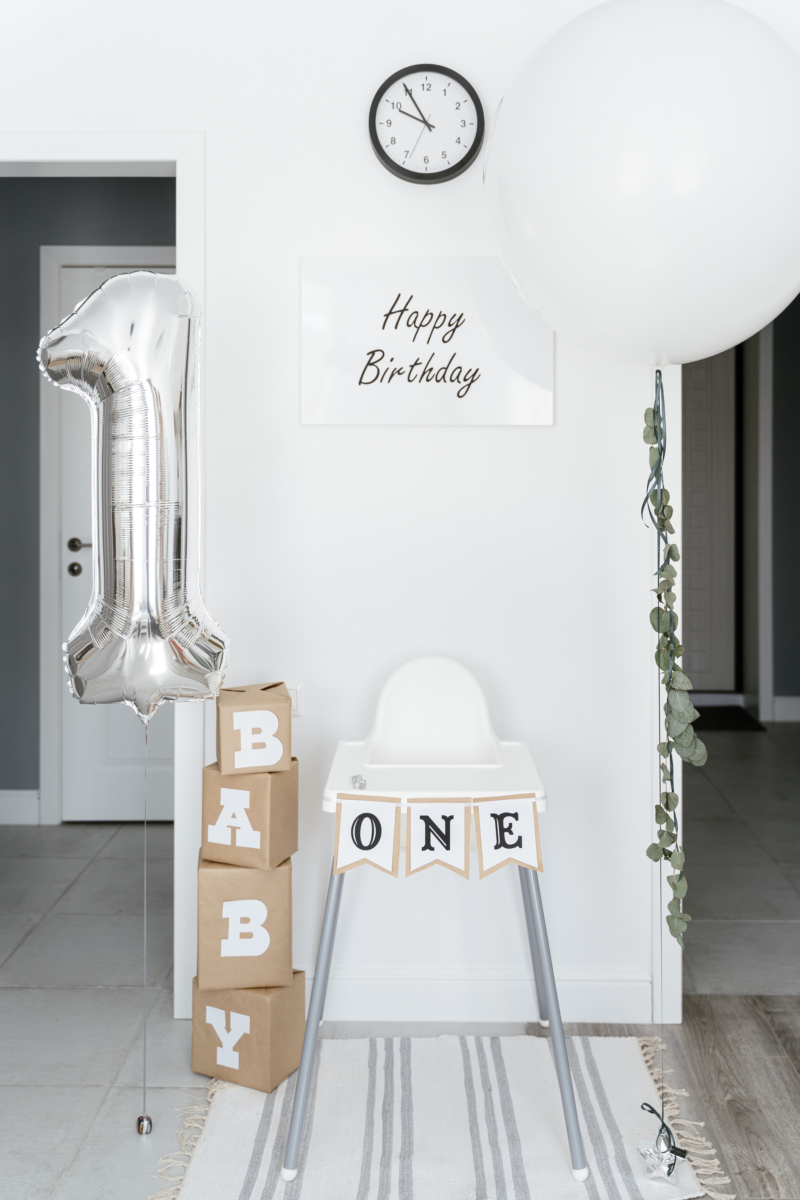 Happy 1 year. Фотограф Томск, Новосибирск Влад Свириденко