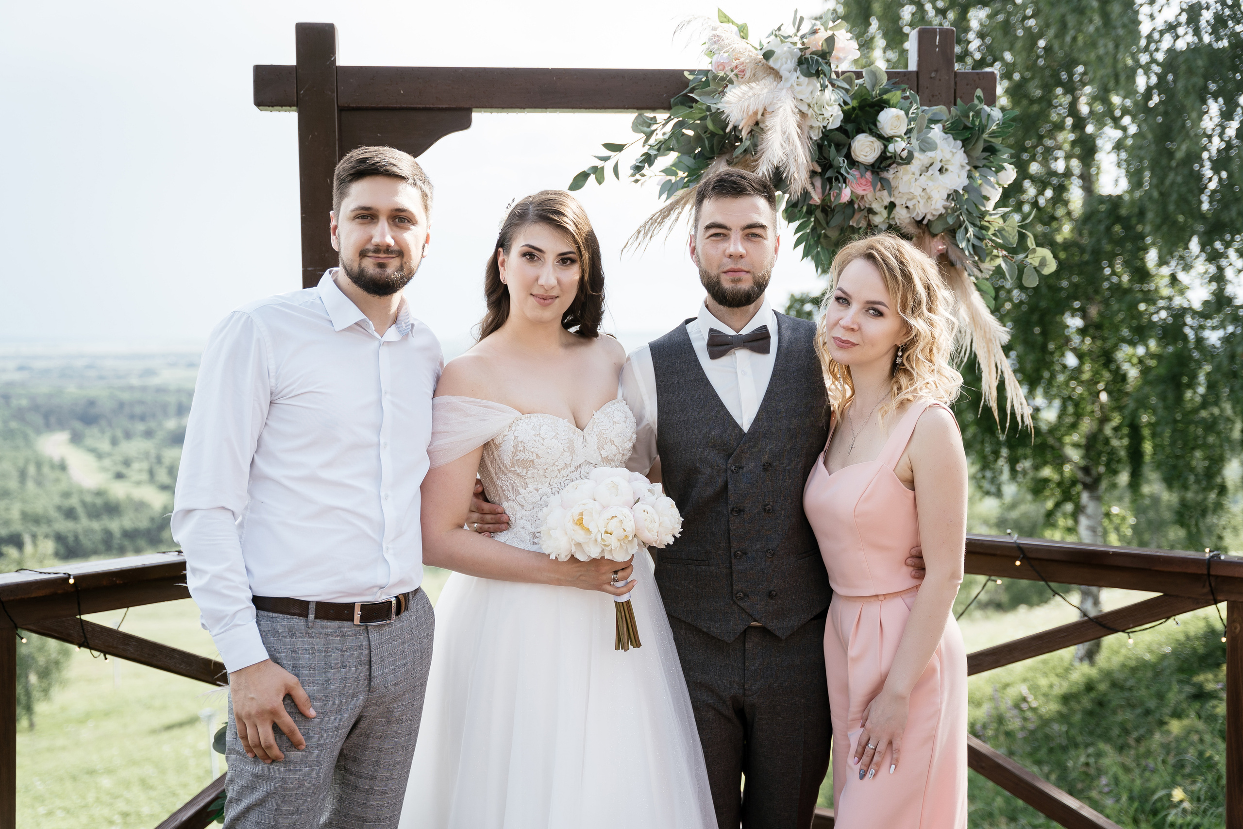 09.07.2021 Wedding day. Фотограф Томск, Новосибирск Влад Свириденко