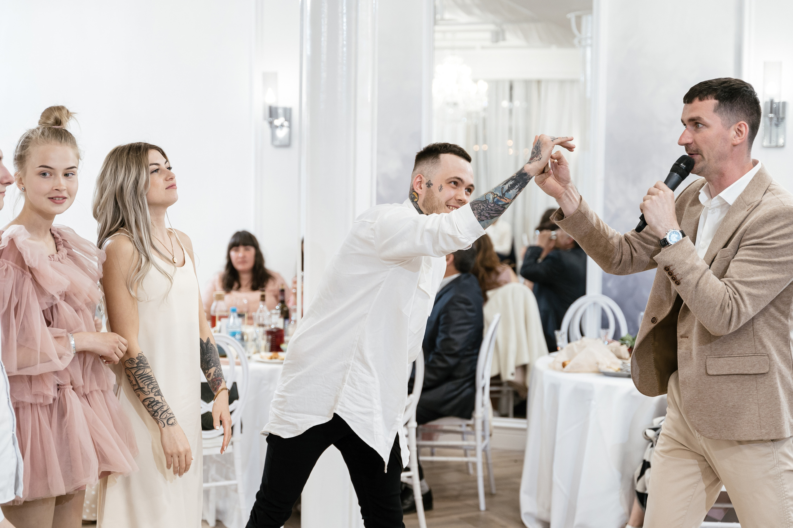 11.06.21 Wedding day. Фотограф Томск, Новосибирск Влад Свириденко