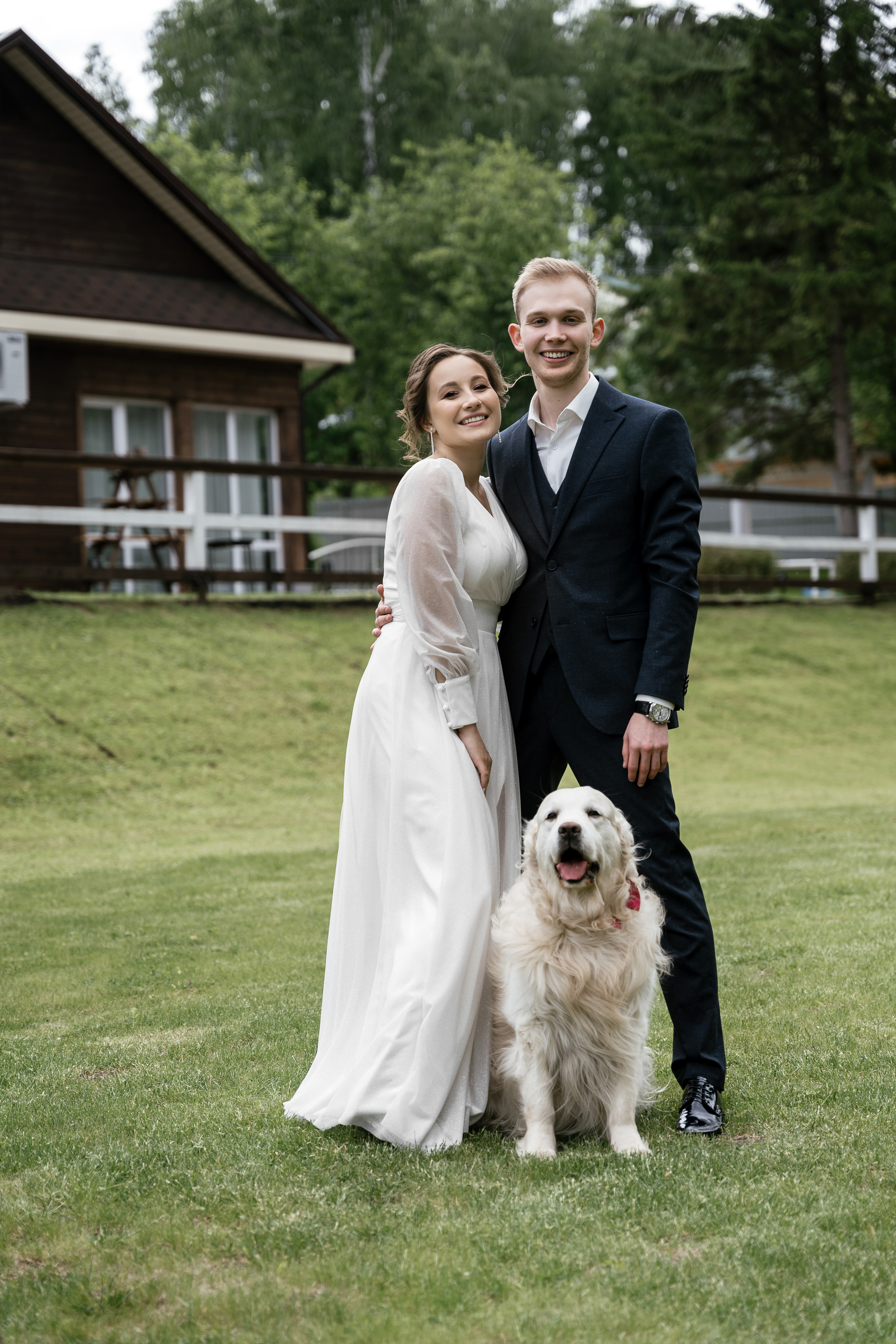 11.06.21 Wedding day. Фотограф Томск, Новосибирск Влад Свириденко