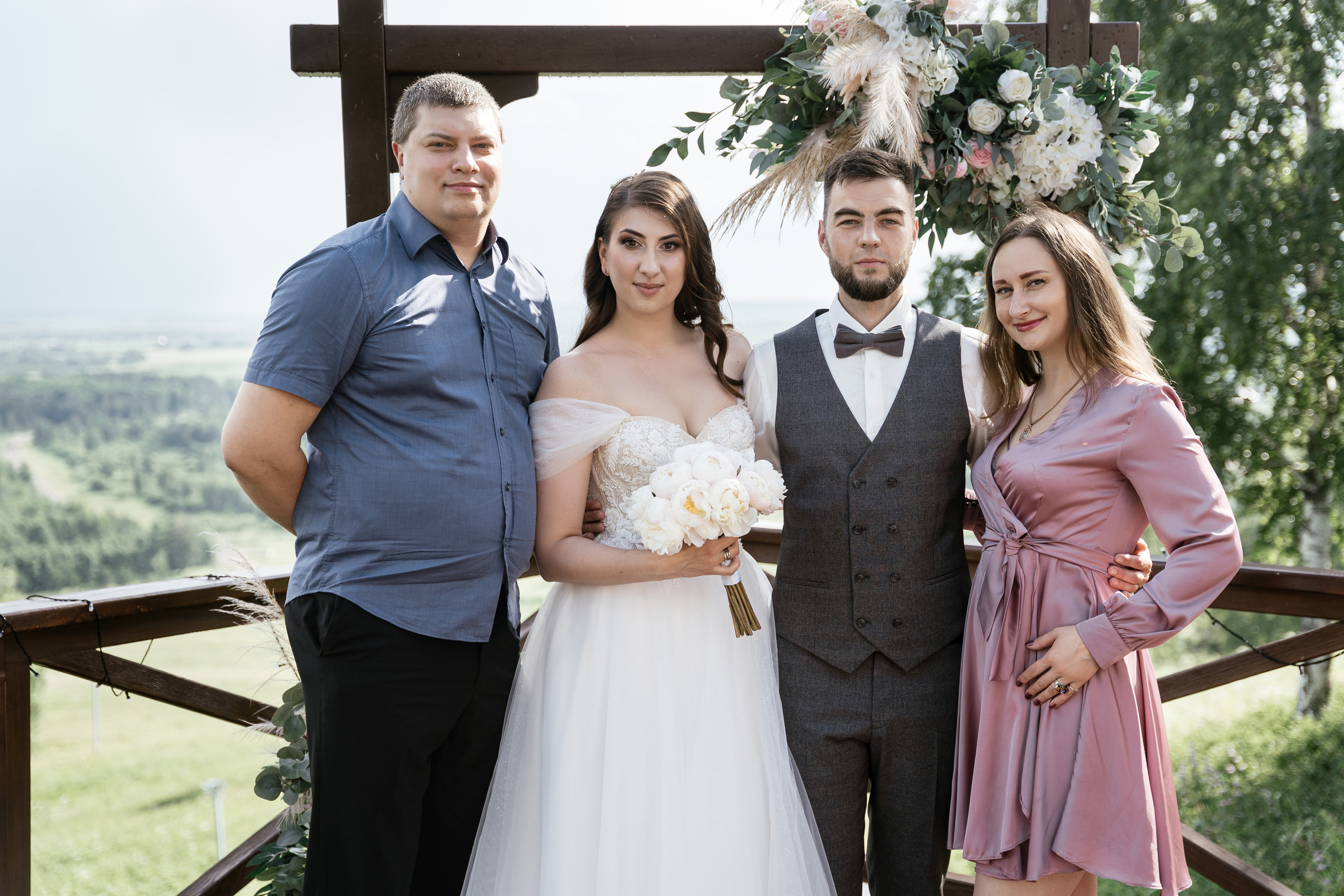 09.07.2021 Wedding day. Фотограф Томск, Новосибирск Влад Свириденко