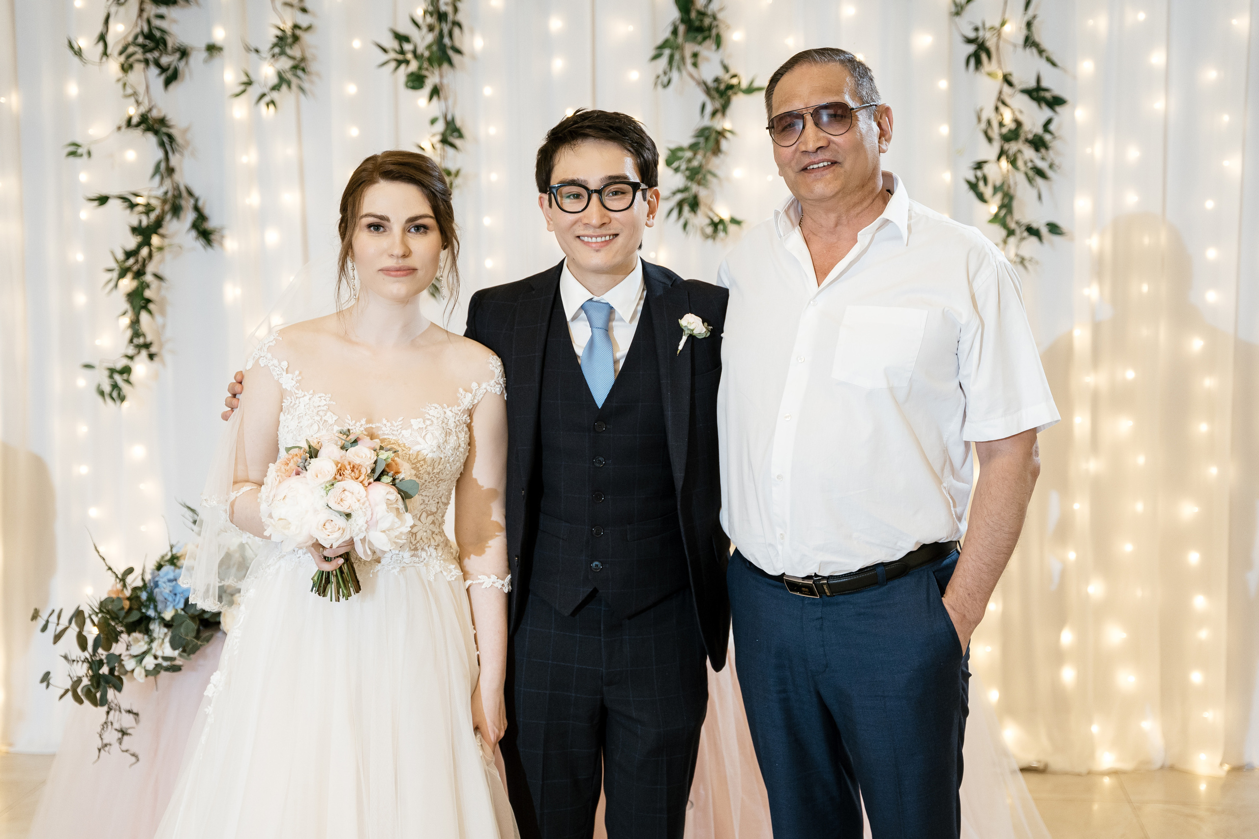 03.07.2021 Wedding day. Фотограф Томск, Новосибирск Влад Свириденко