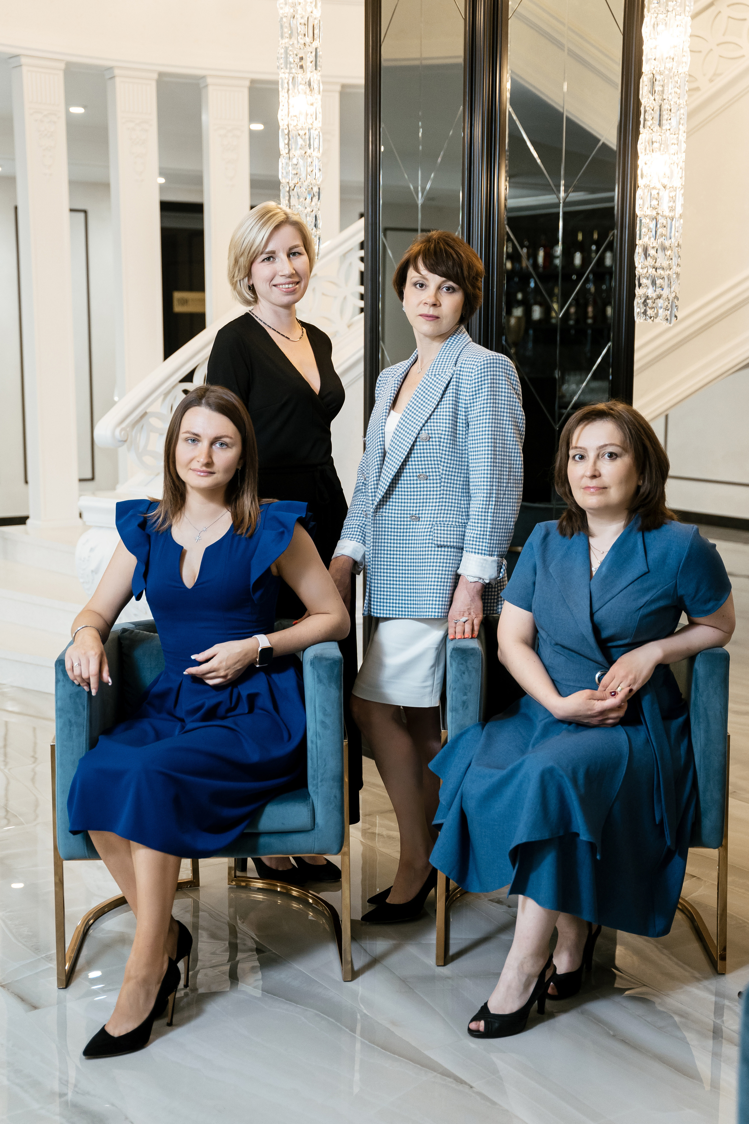 Корпоративный портрет. Фотограф Томск, Новосибирск Влад Свириденко