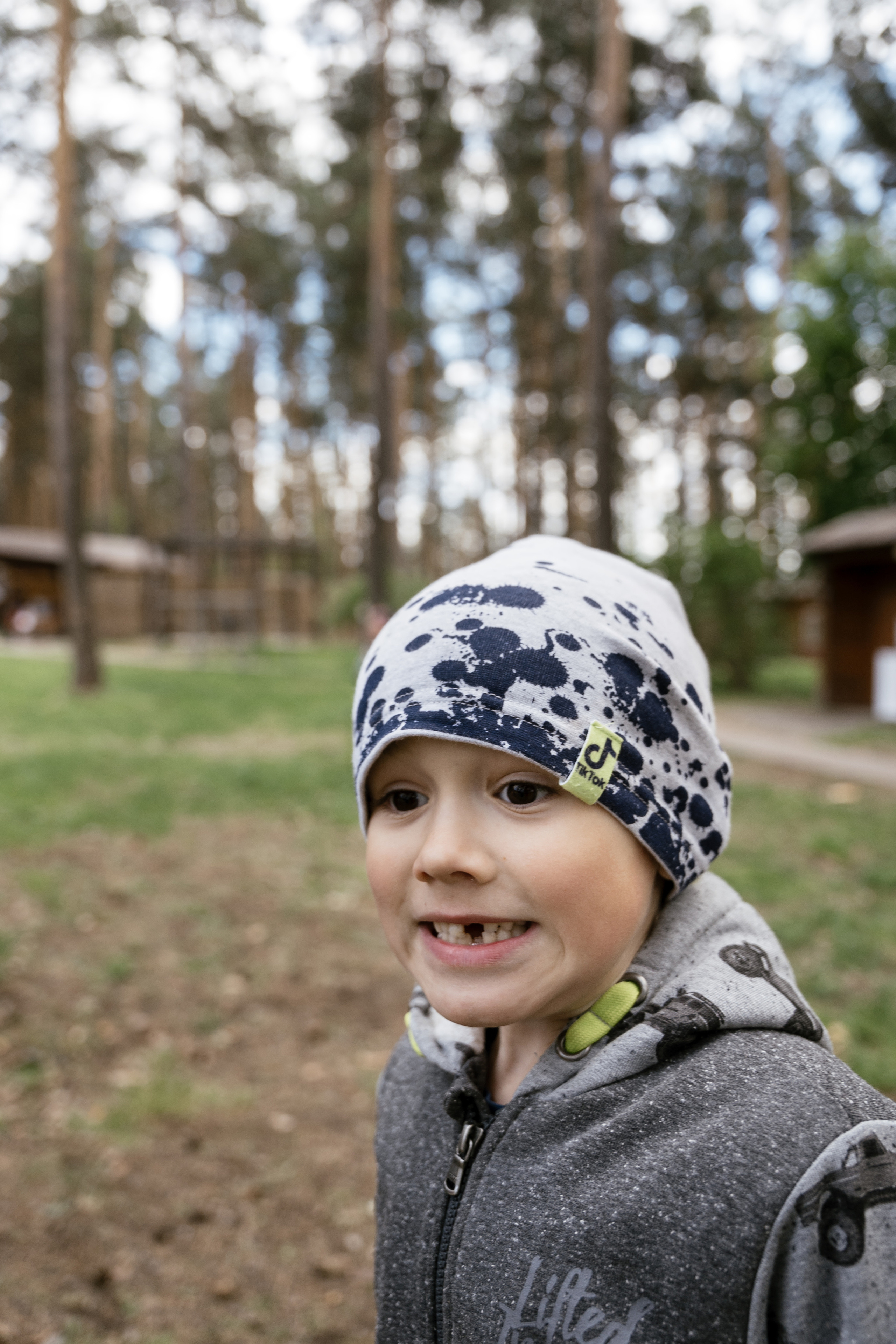 Первый выпускной. Фотограф Томск, Новосибирск Влад Свириденко