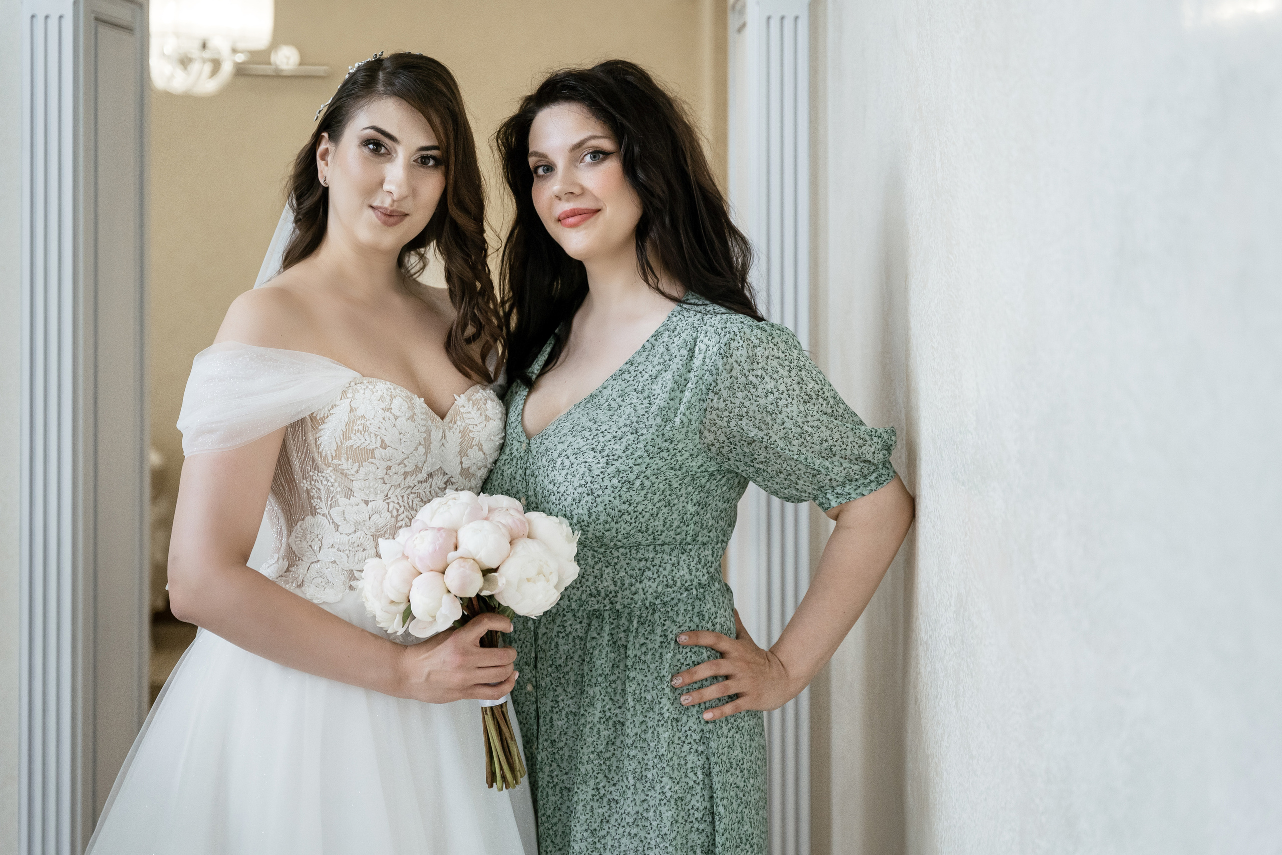 09.07.2021 Wedding day. Фотограф Томск, Новосибирск Влад Свириденко