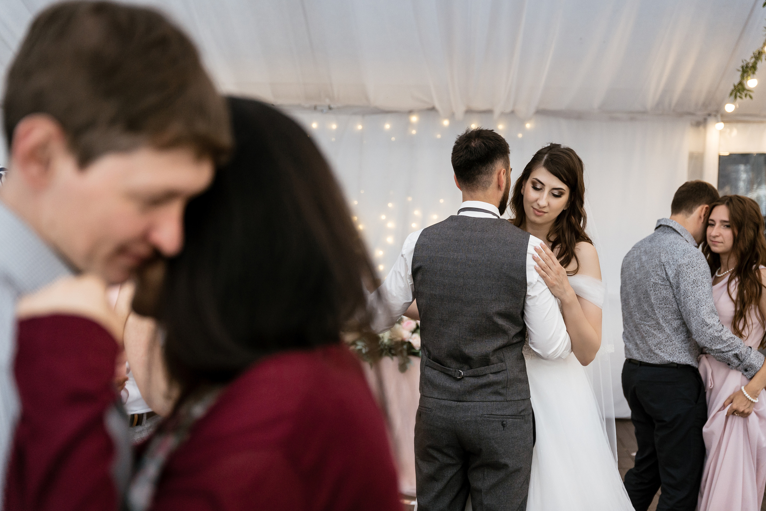 09.07.2021 Wedding day. Фотограф Томск, Новосибирск Влад Свириденко
