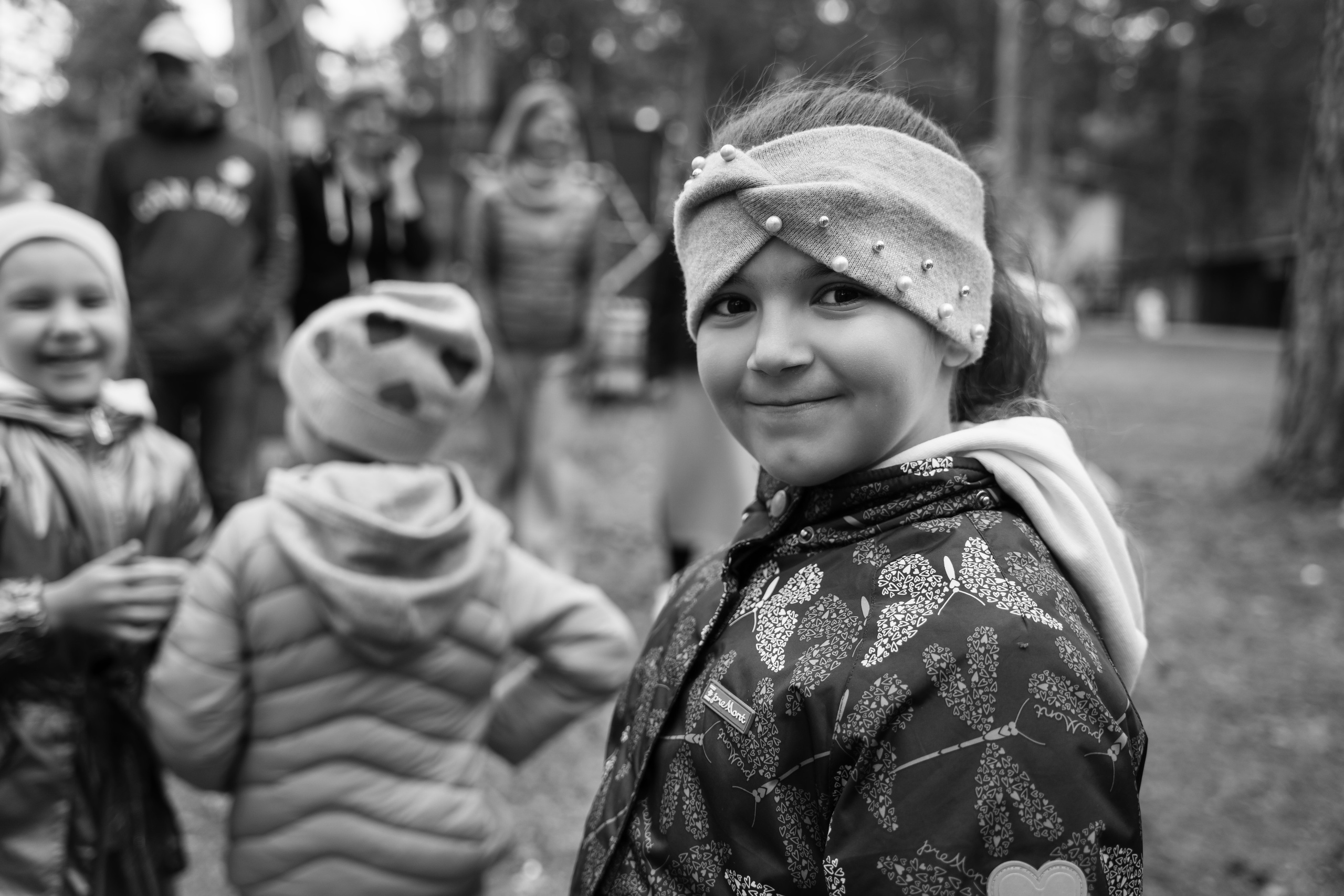 Первый выпускной. Фотограф Томск, Новосибирск Влад Свириденко