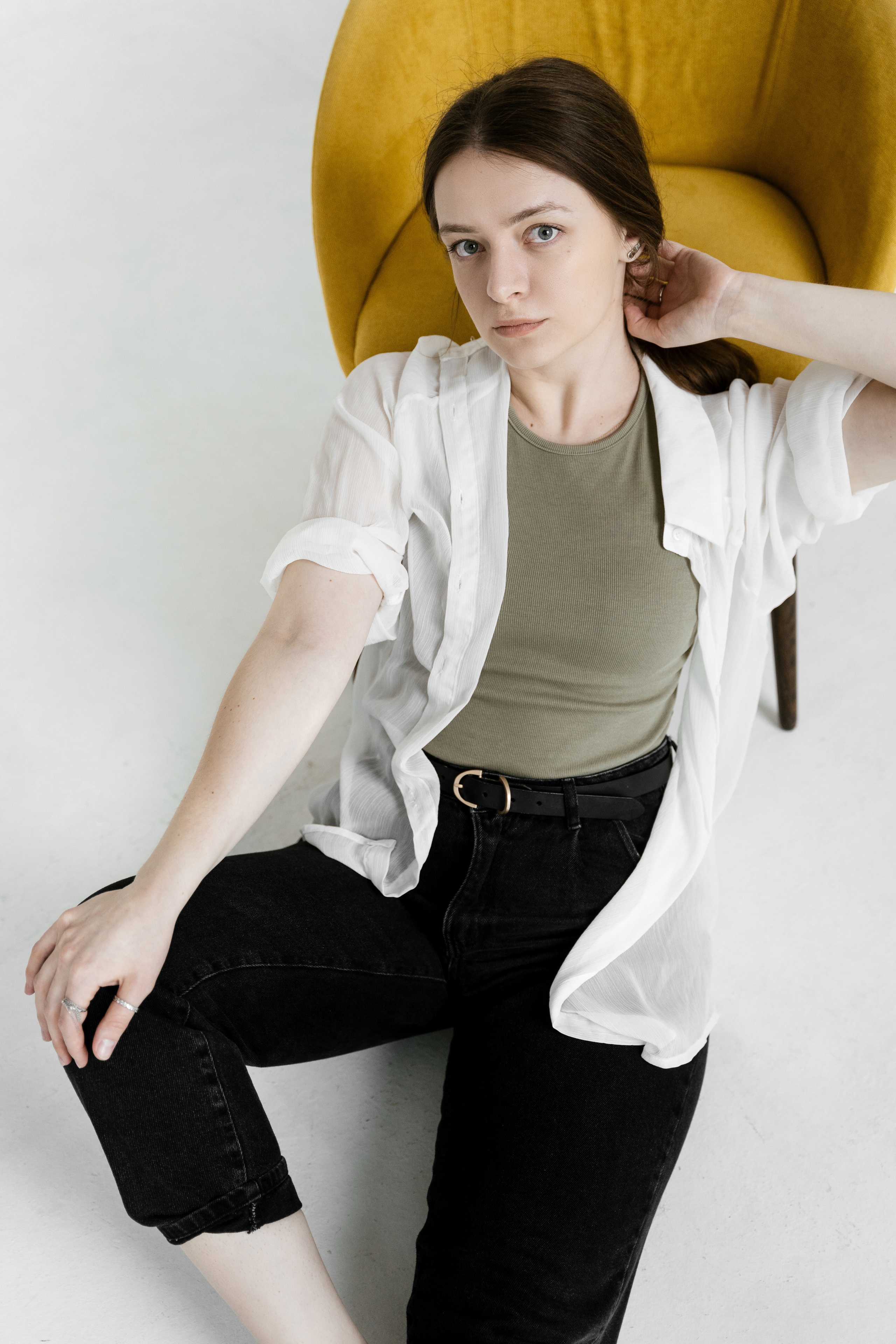 Забытый сертификат. Фотограф Томск, Новосибирск Влад Свириденко