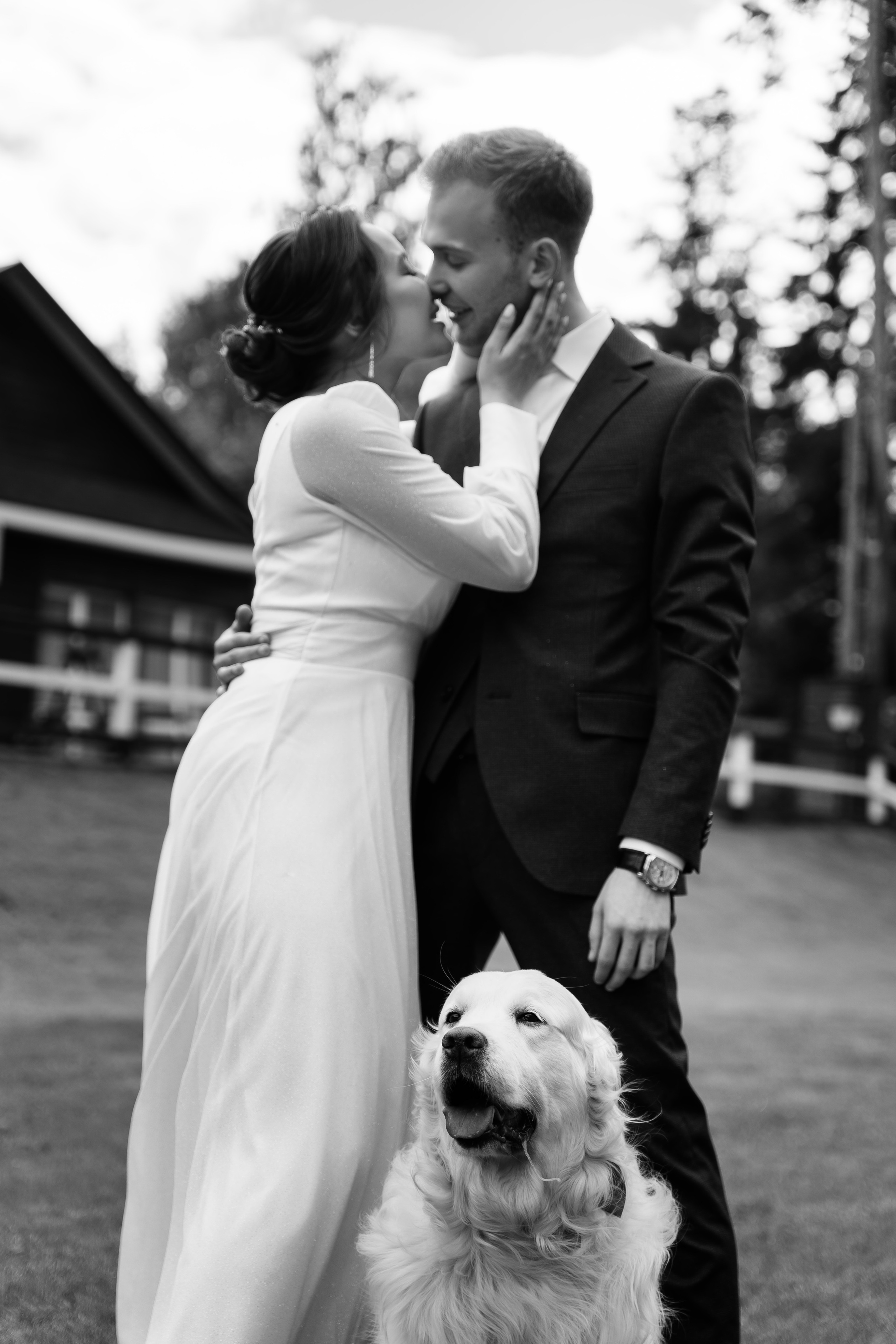 11.06.21 Wedding day. Фотограф Томск, Новосибирск Влад Свириденко