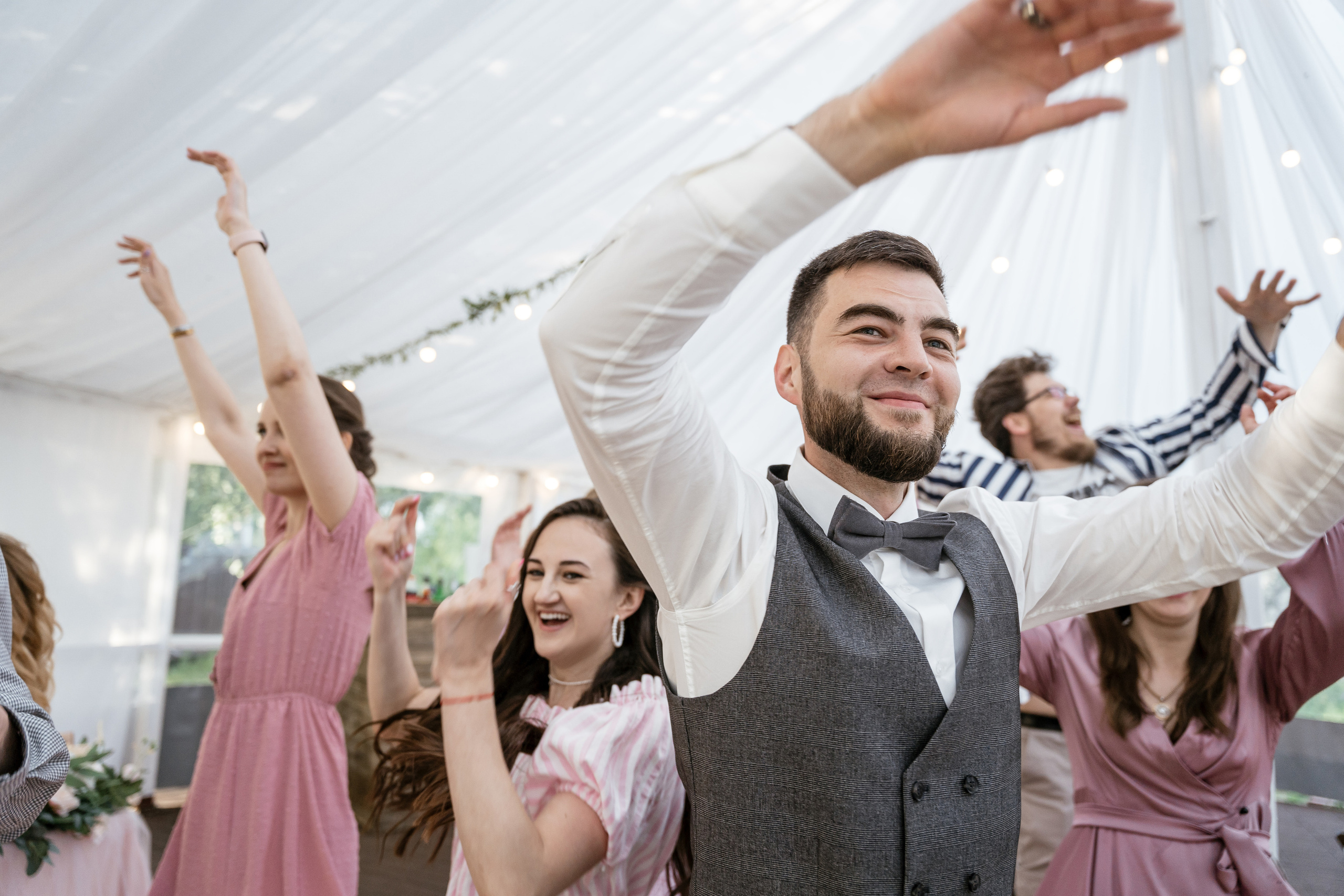 09.07.2021 Wedding day. Фотограф Томск, Новосибирск Влад Свириденко