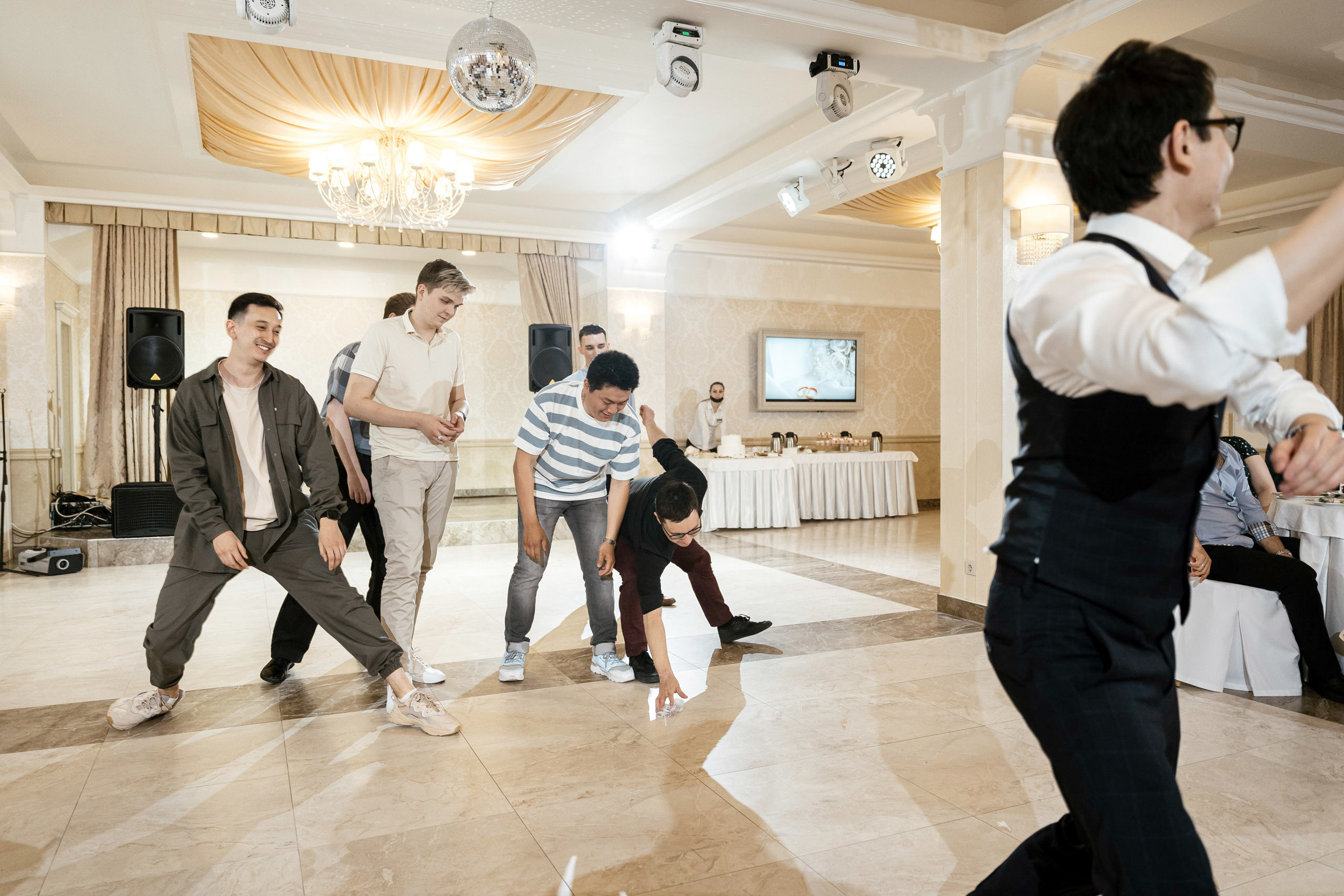 03.07.2021 Wedding day. Фотограф Томск, Новосибирск Влад Свириденко