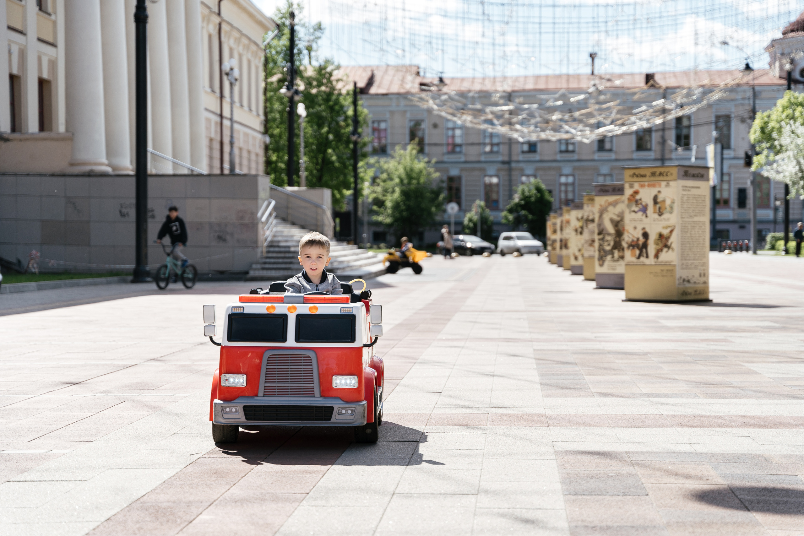 Kids. Фотограф Томск, Новосибирск Влад Свириденко