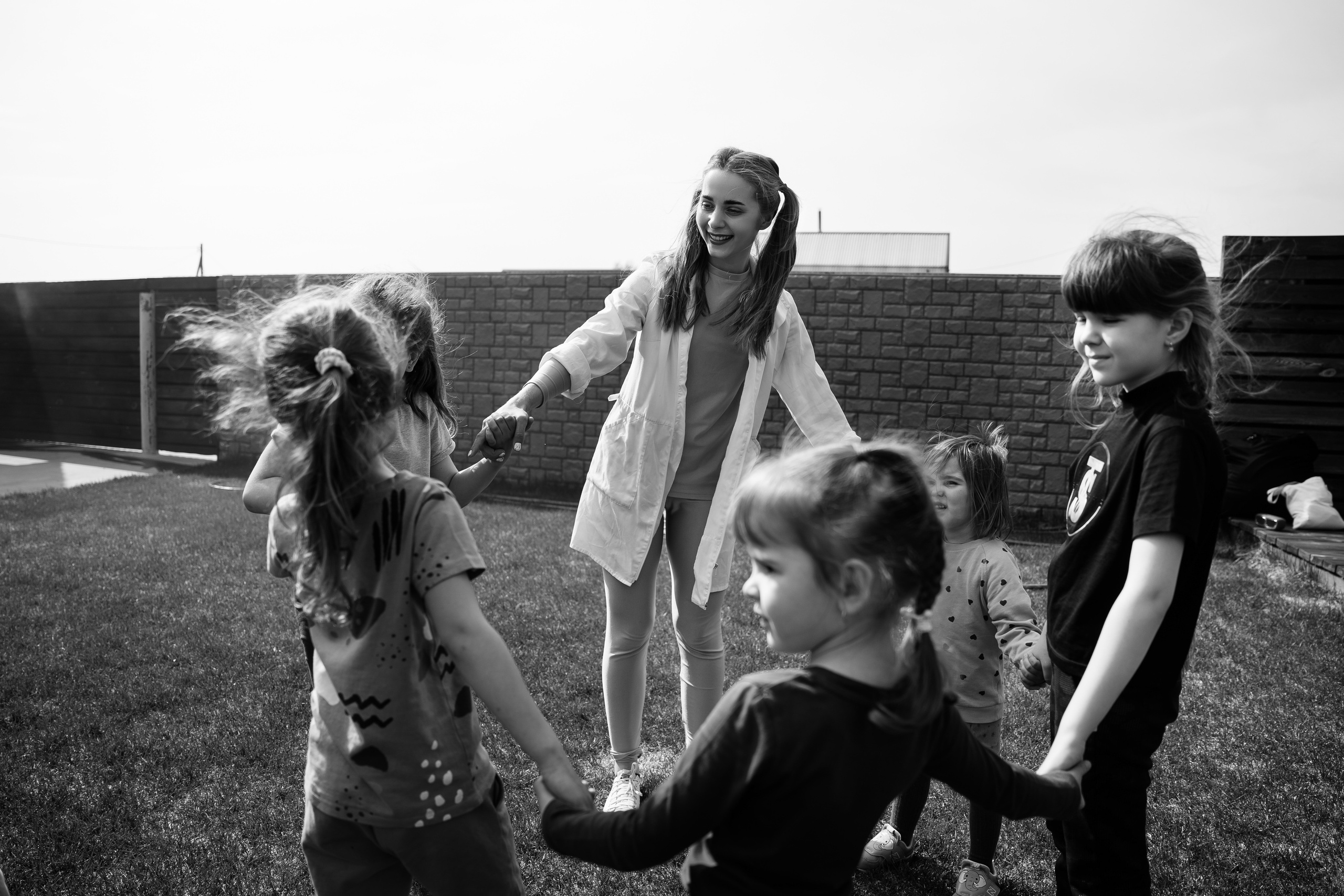 С днем рождения. Фотограф Томск, Новосибирск Влад Свириденко