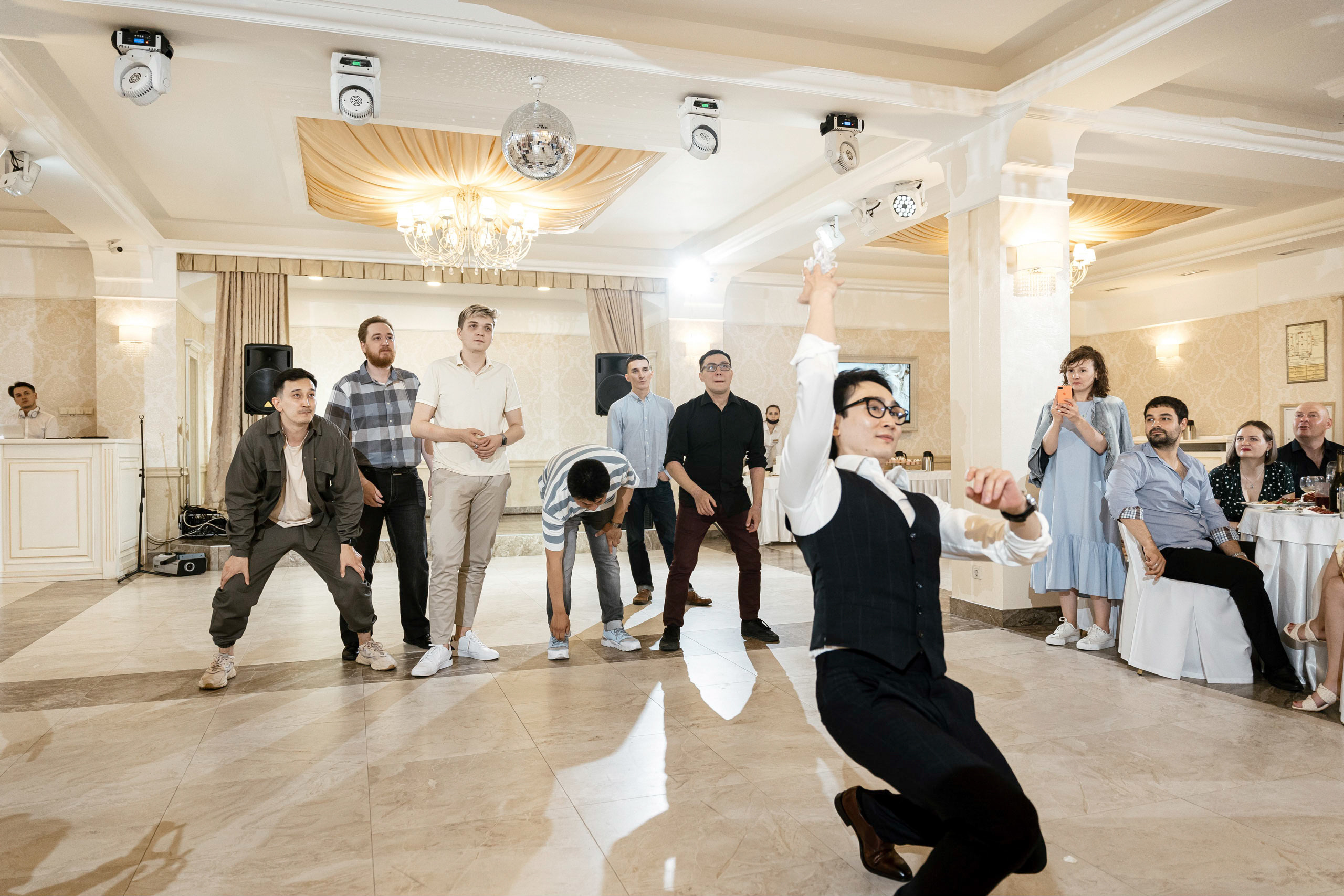 03.07.2021 Wedding day. Фотограф Томск, Новосибирск Влад Свириденко