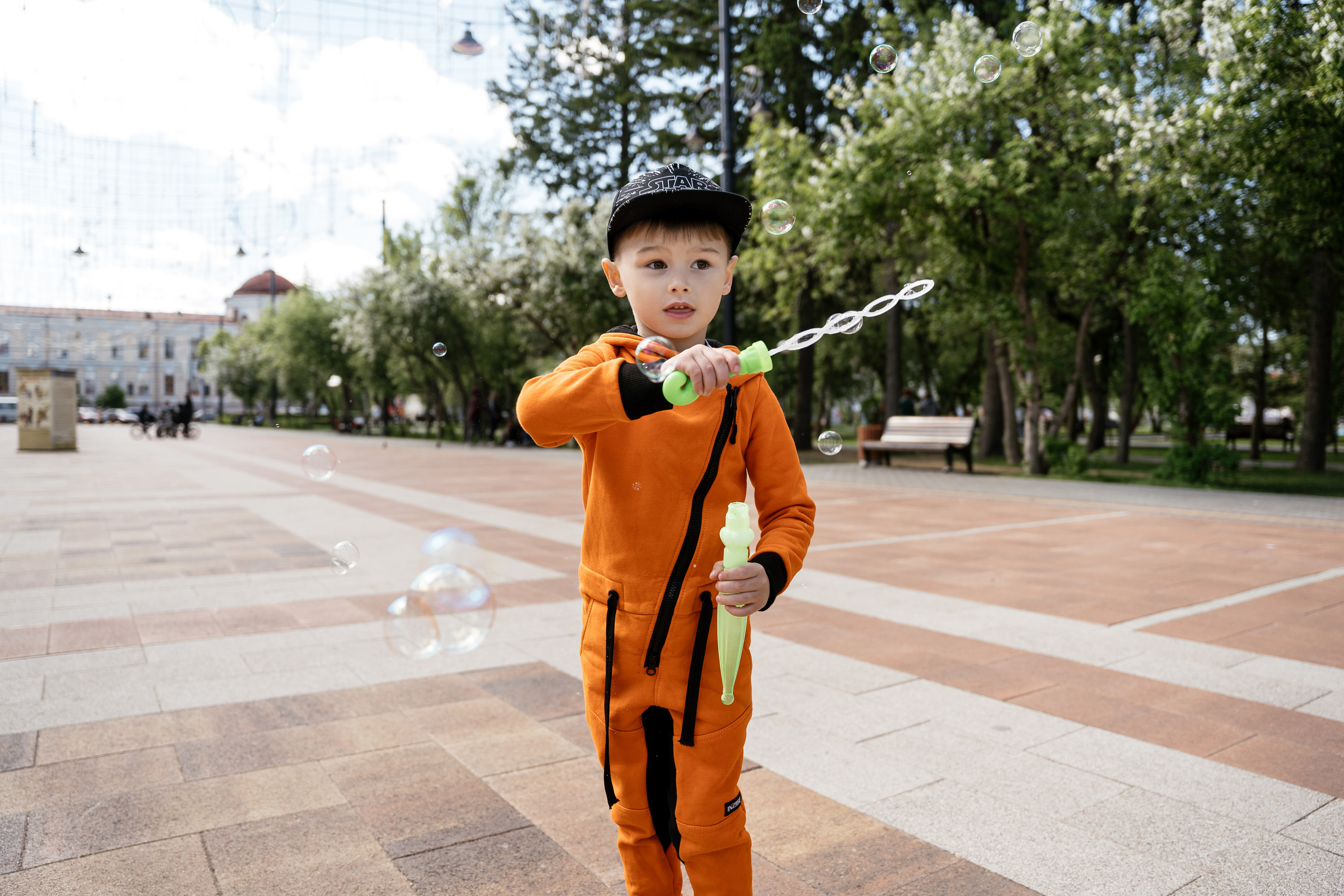 Kids. Фотограф Томск, Новосибирск Влад Свириденко