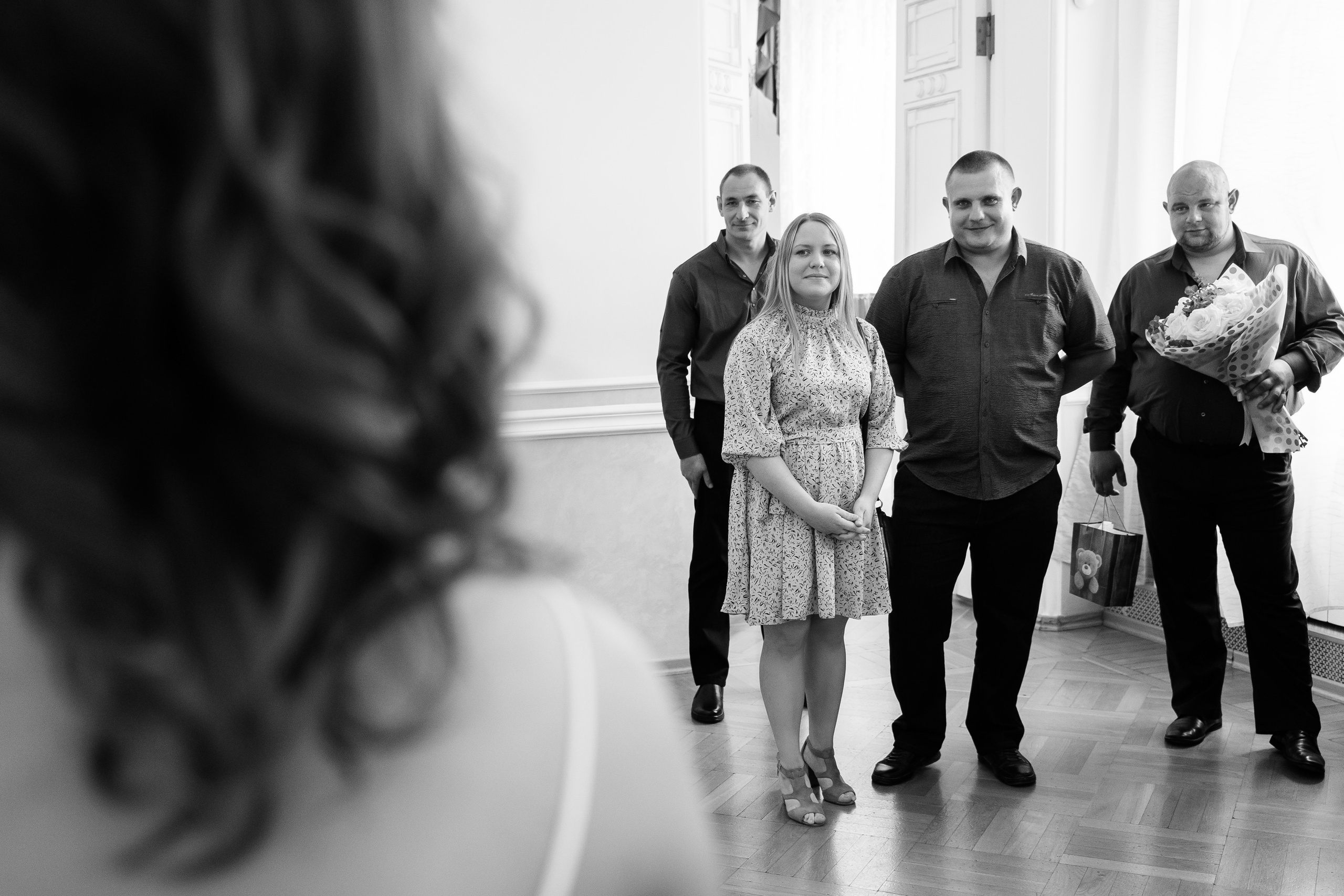 10.06.2021 Wedding day. Фотограф Томск, Новосибирск Влад Свириденко