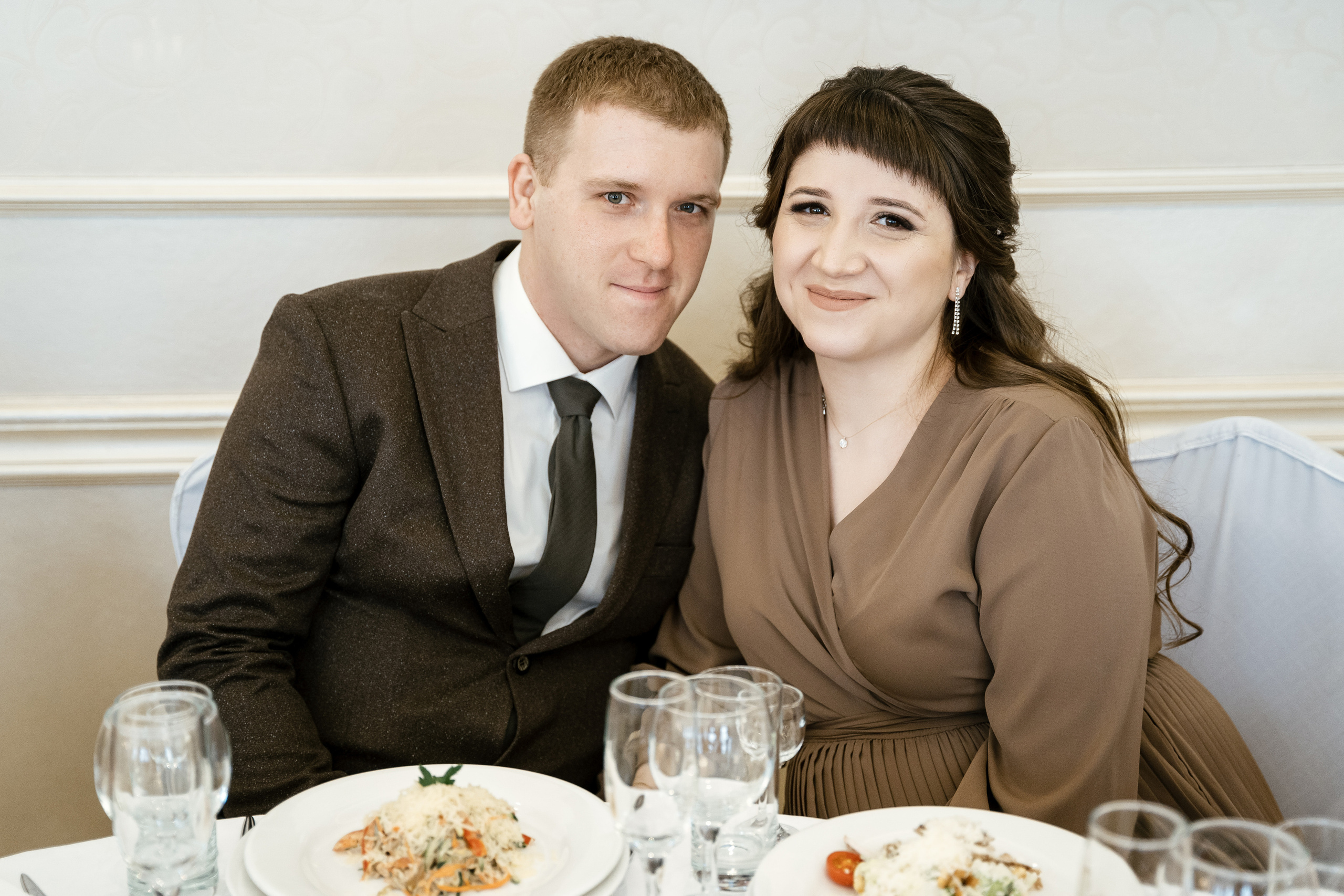 Wedding Day 24.04.21. Фотограф Томск, Новосибирск Влад Свириденко