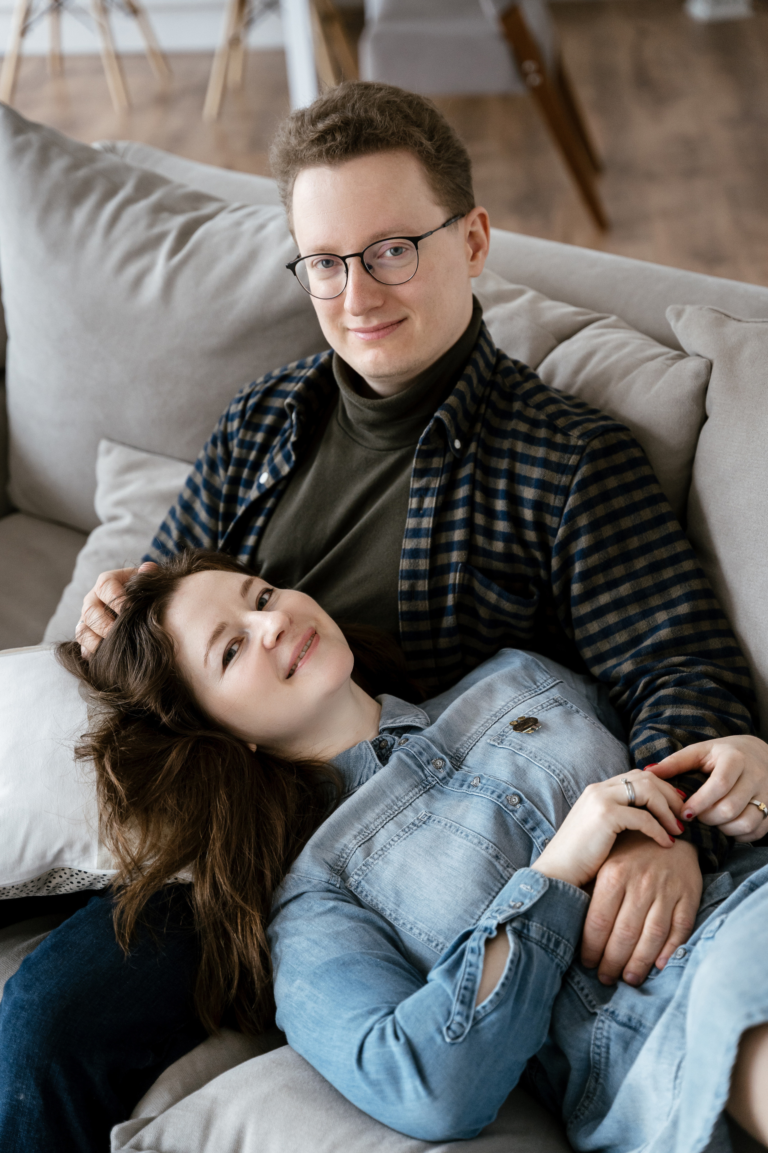 Family. Фотограф Томск, Новосибирск Влад Свириденко