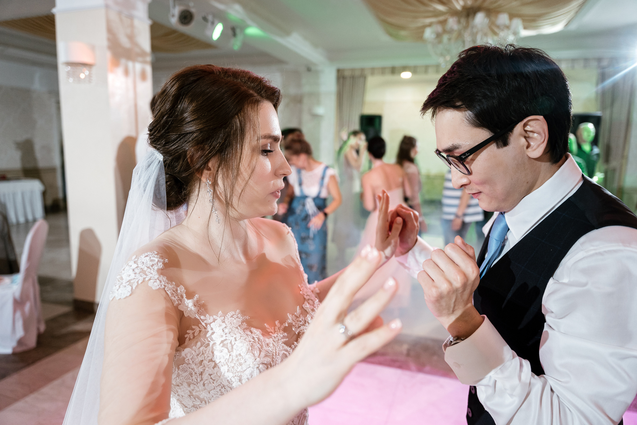 03.07.2021 Wedding day. Фотограф Томск, Новосибирск Влад Свириденко