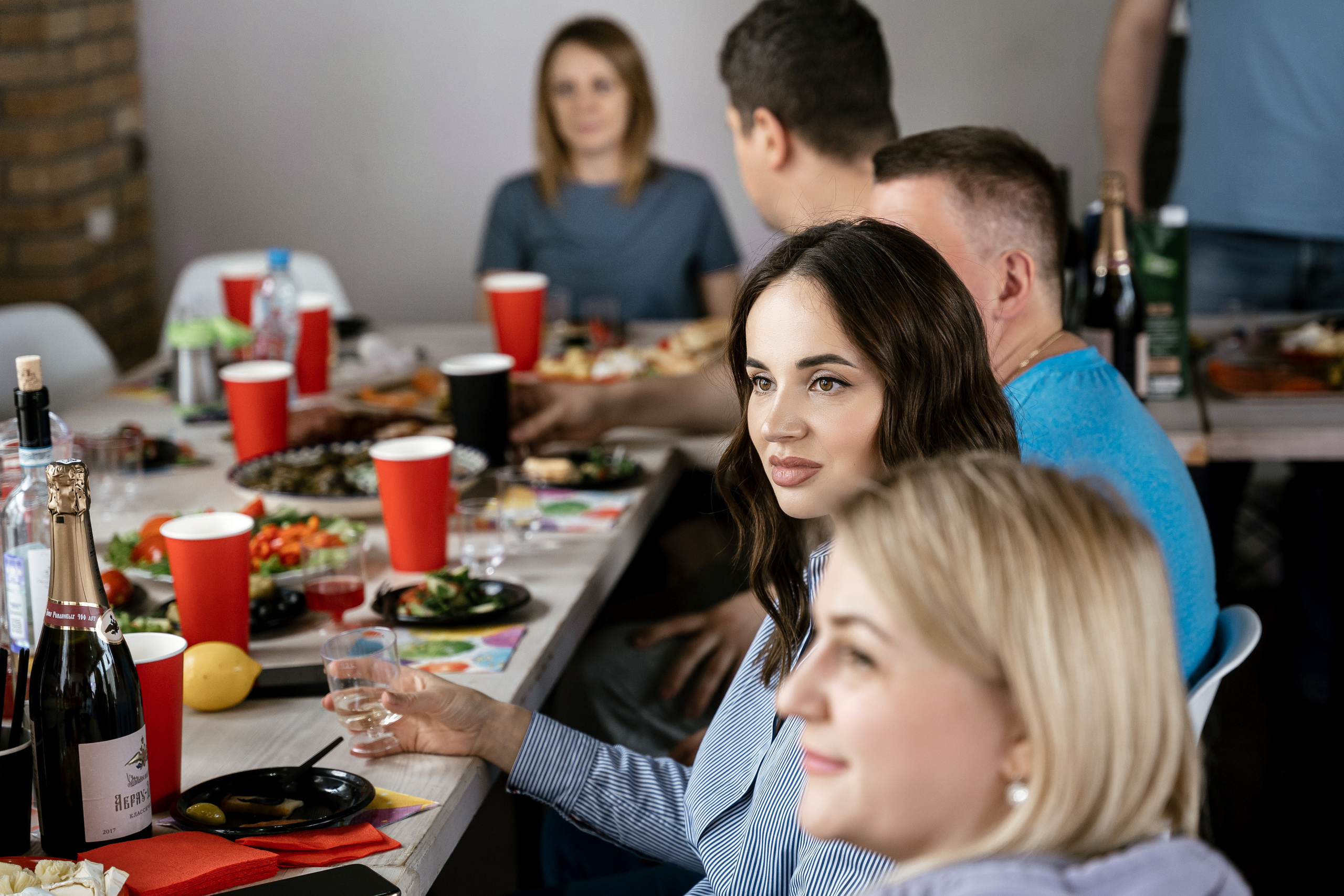 С днем рождения. Фотограф Томск, Новосибирск Влад Свириденко