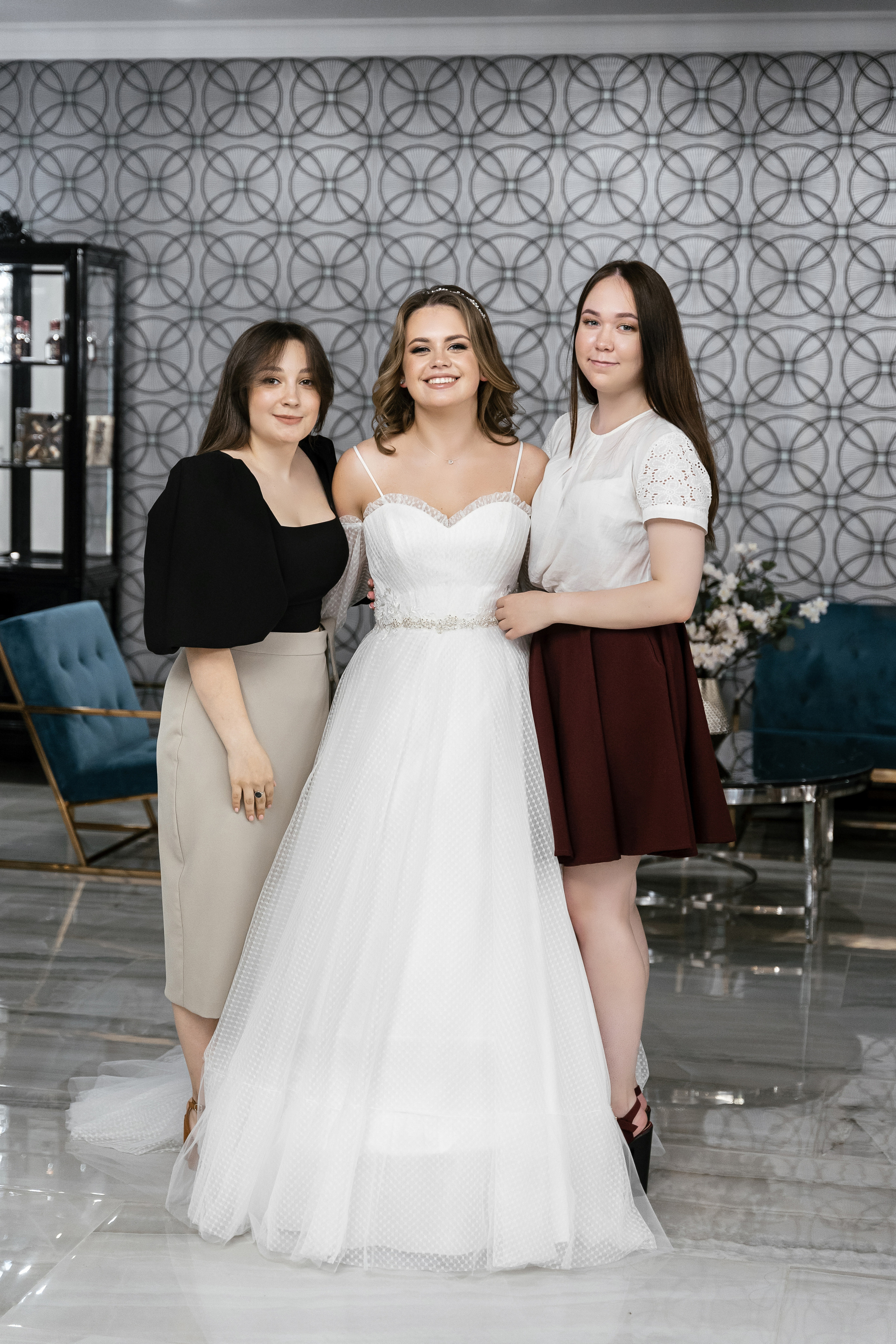 10.06.2021 Wedding day. Фотограф Томск, Новосибирск Влад Свириденко
