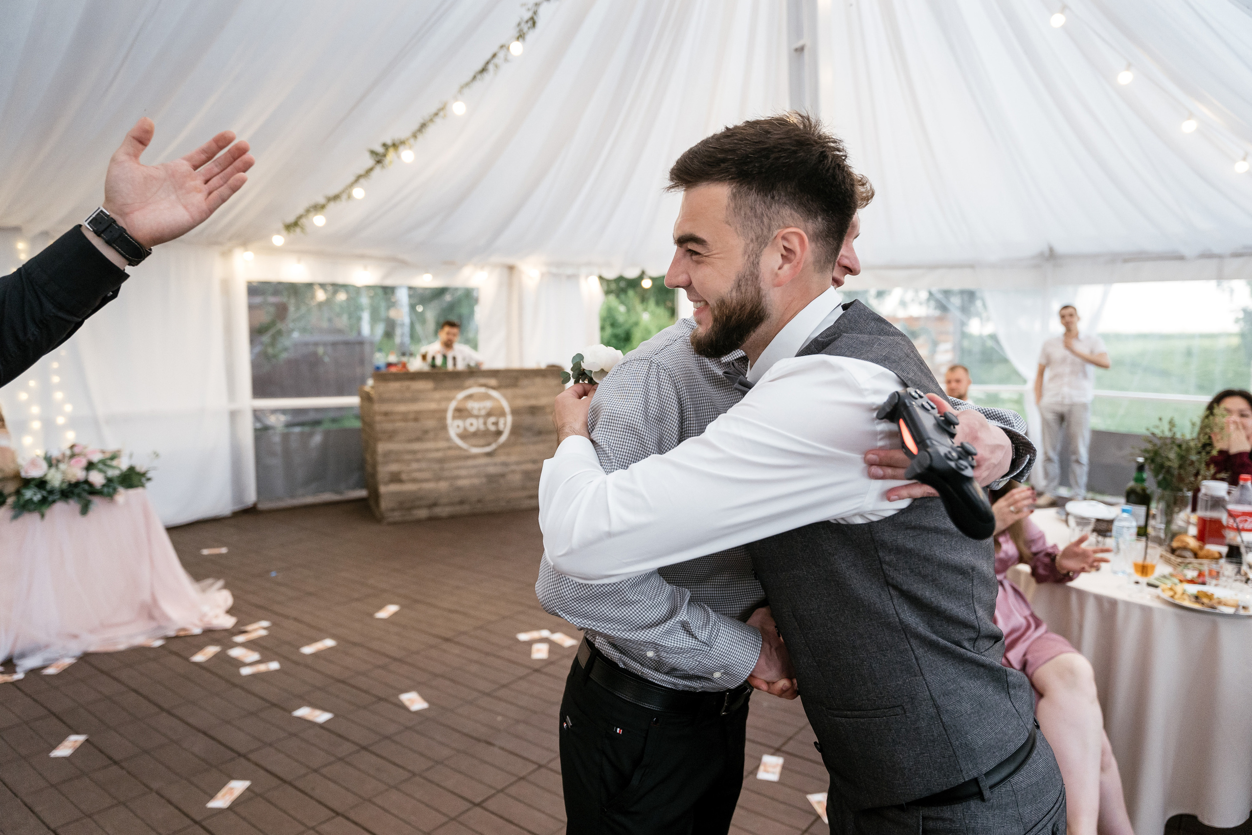 09.07.2021 Wedding day. Фотограф Томск, Новосибирск Влад Свириденко