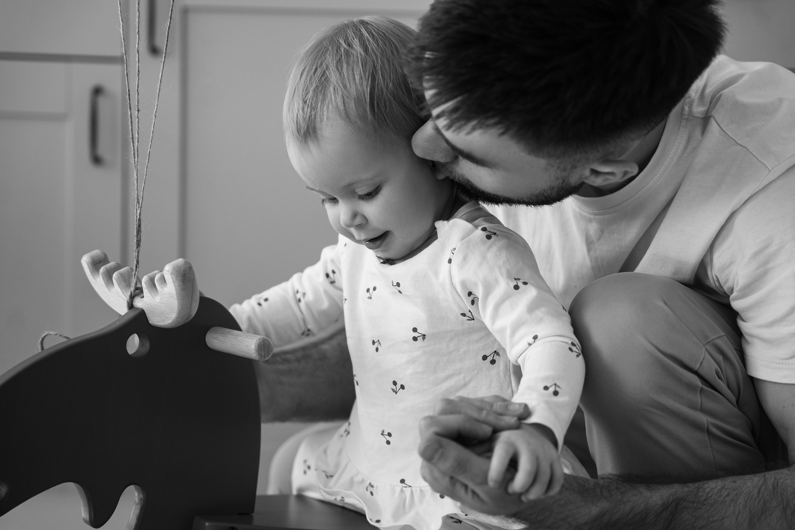 Happy 1 year. Фотограф Томск, Новосибирск Влад Свириденко