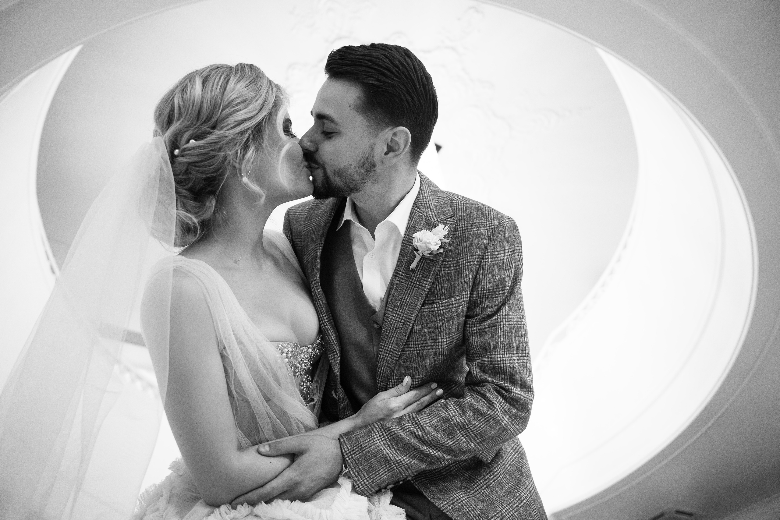 16.06.21 Wedding day. Фотограф Томск, Новосибирск Влад Свириденко