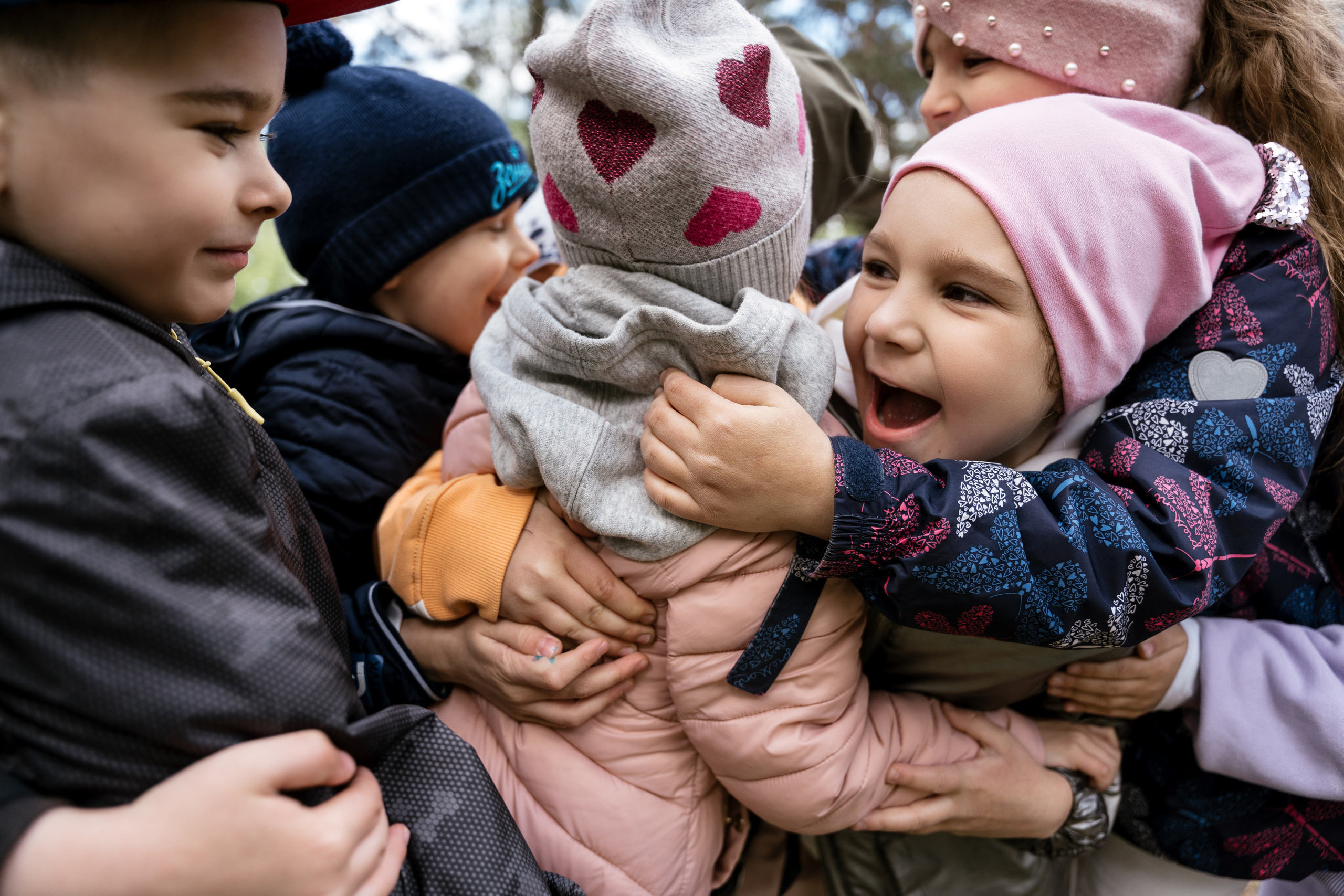 Первый выпускной. Фотограф Томск, Новосибирск Влад Свириденко