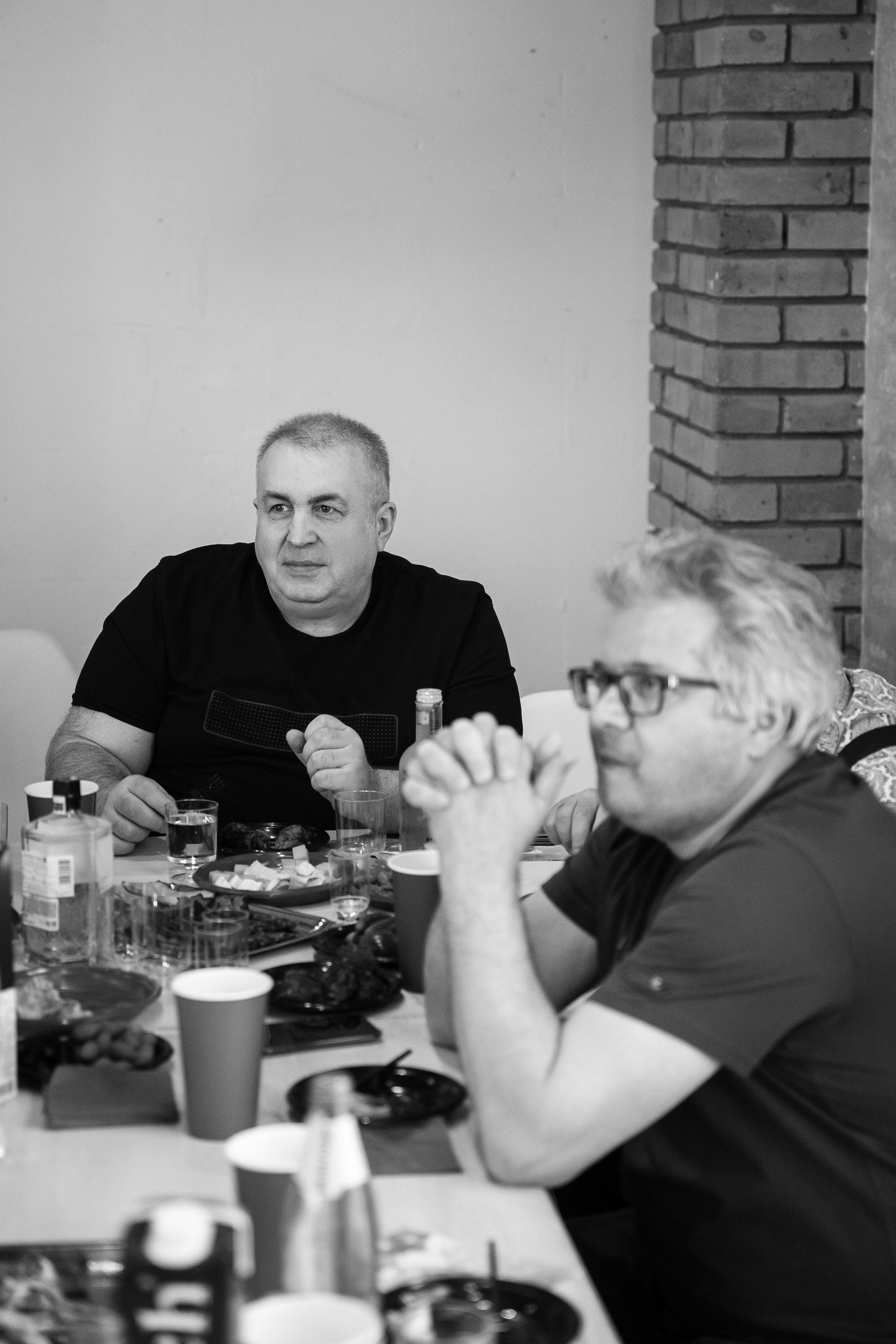 С днем рождения. Фотограф Томск, Новосибирск Влад Свириденко