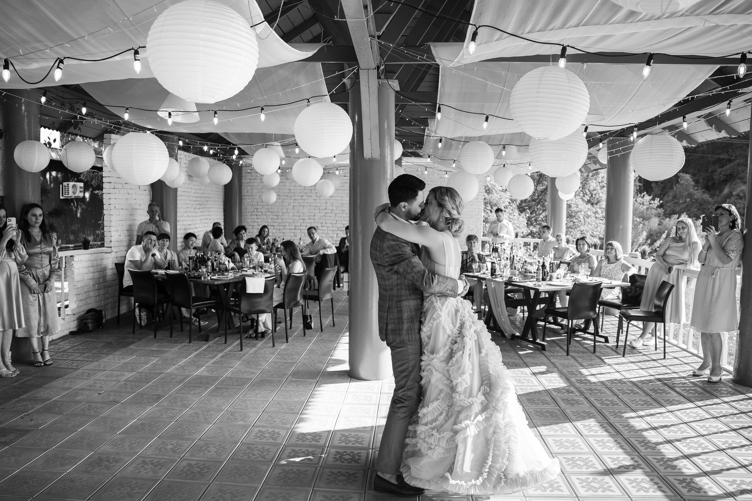 16.06.21 Wedding day. Фотограф Томск, Новосибирск Влад Свириденко