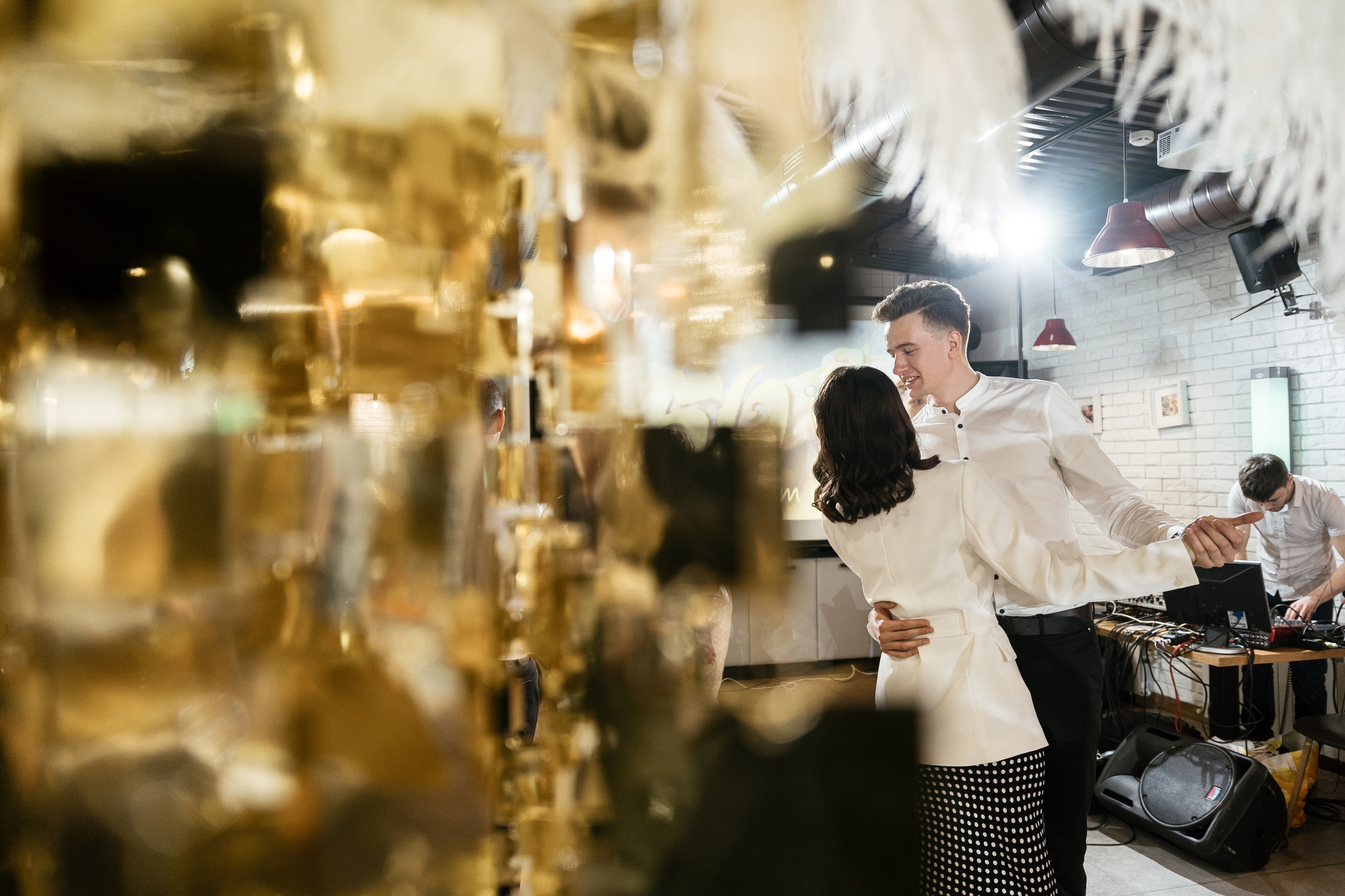 Золотая свадьба. Фотограф Томск, Новосибирск Влад Свириденко