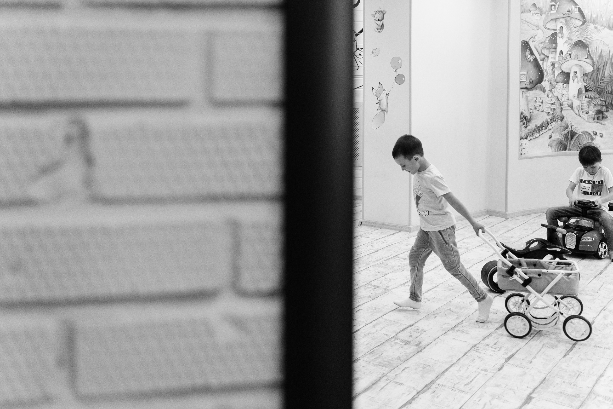 Мне сегодня 30 лет. Фотограф Томск, Новосибирск Влад Свириденко