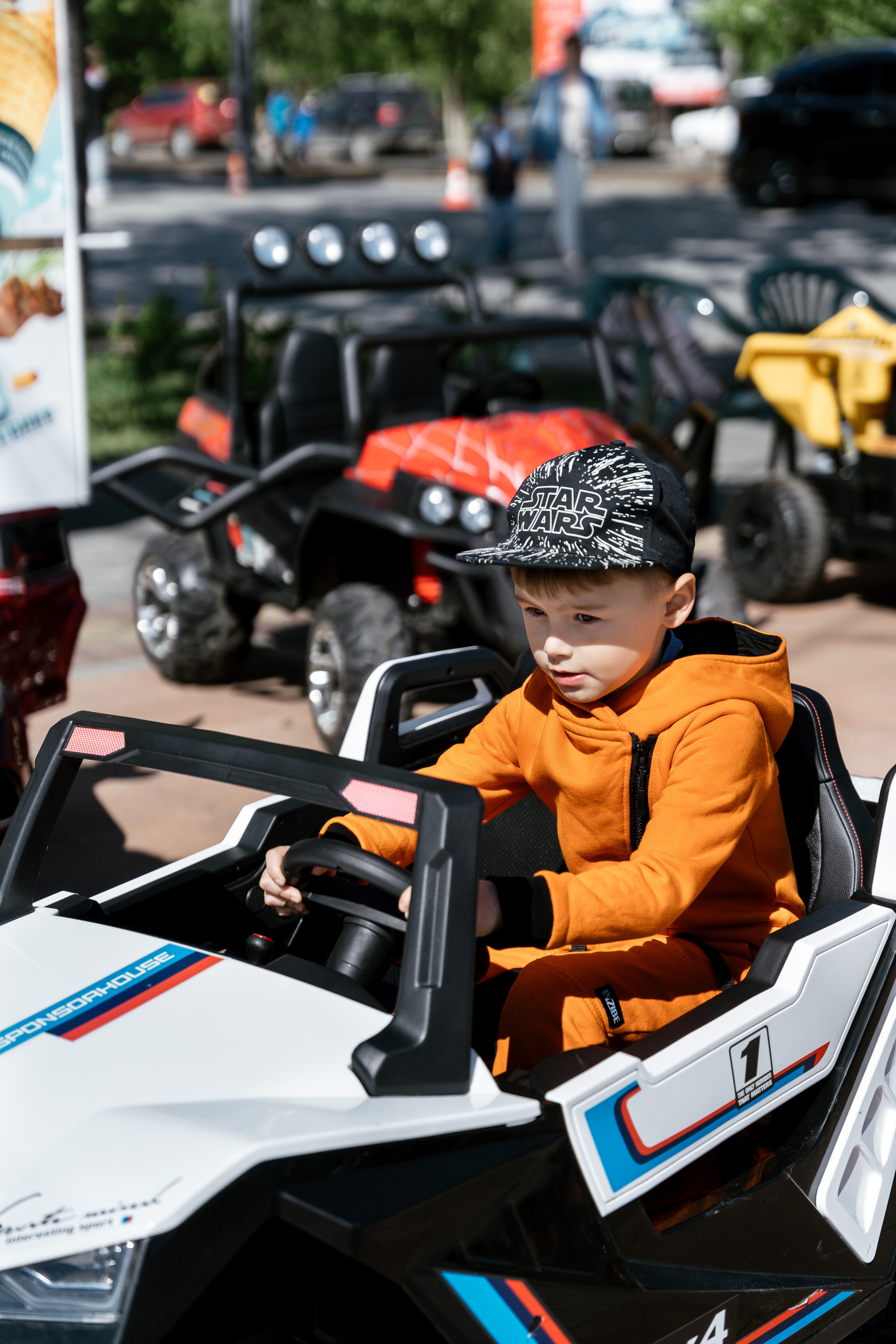 Kids. Фотограф Томск, Новосибирск Влад Свириденко